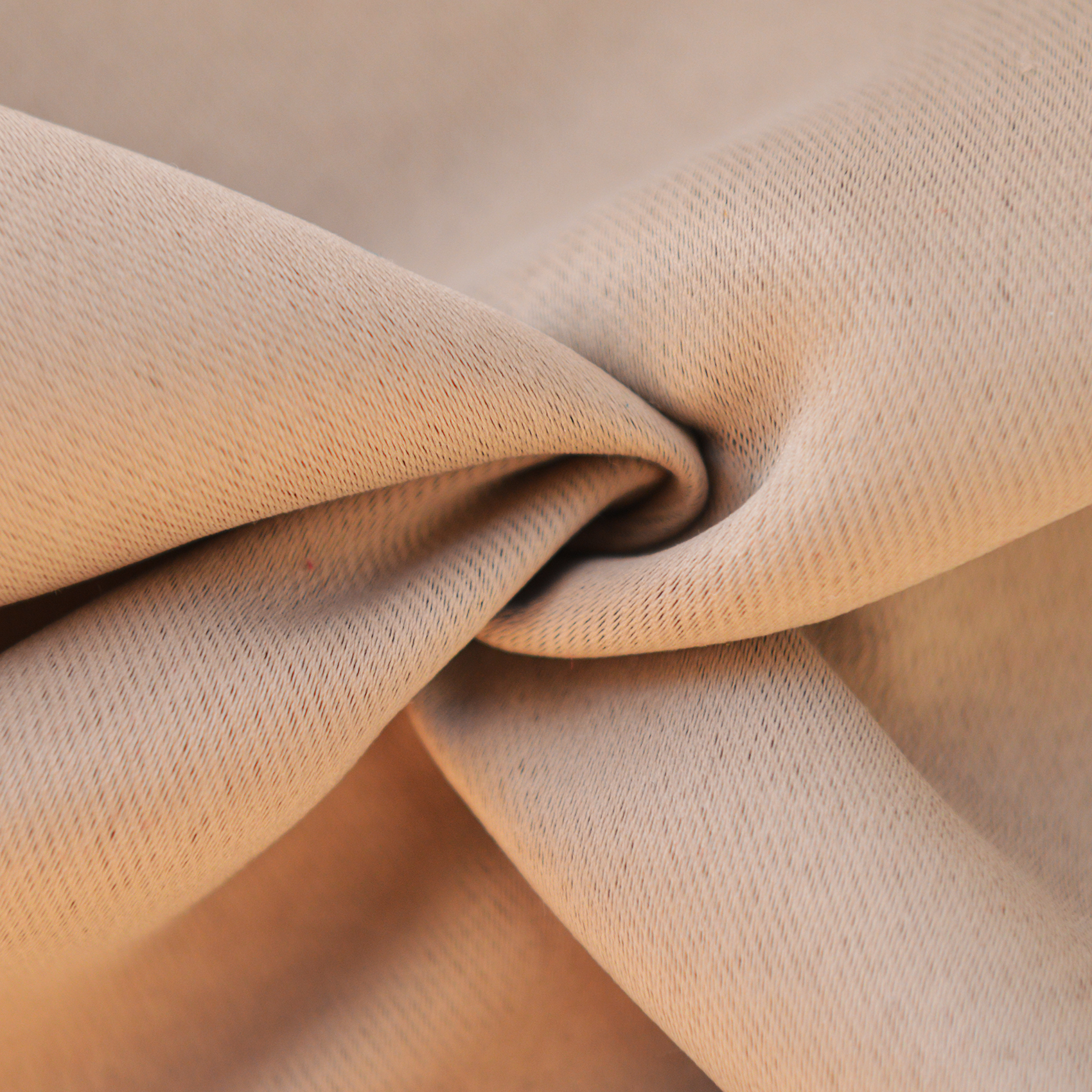 Tissu occultant et uni — vue 3