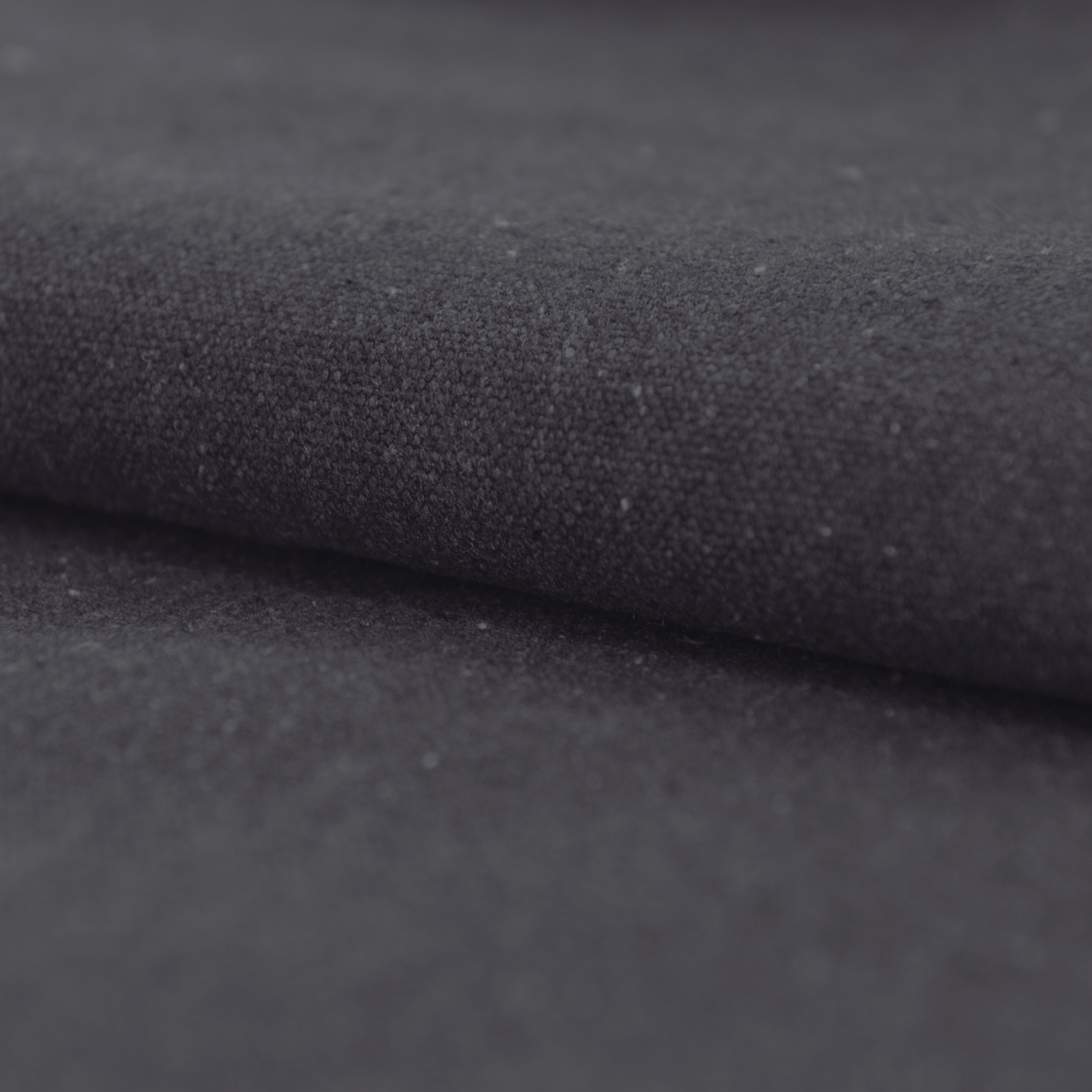 Tissu uni Vercors — vue 6