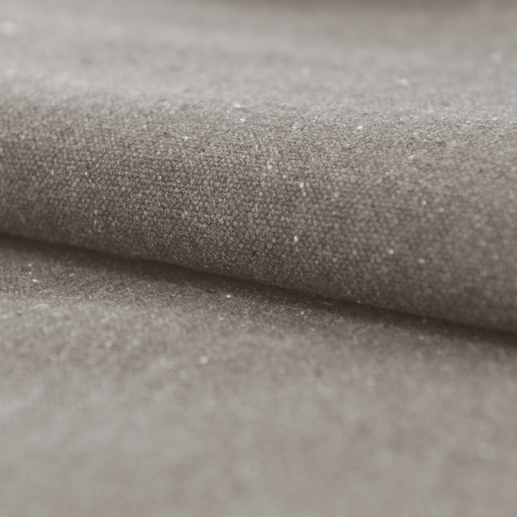 Tissu uni Vercors — vue 5
