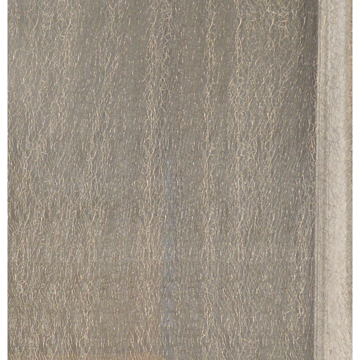 Paire de voilages en fine résille — vue 3