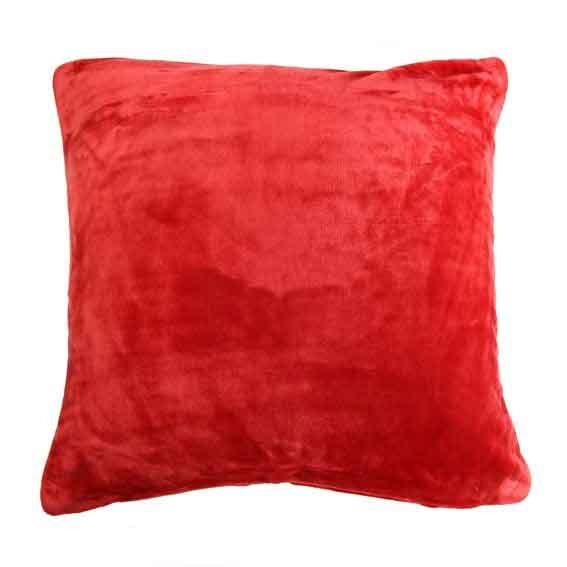 Housse de coussin douceur — vue 3
