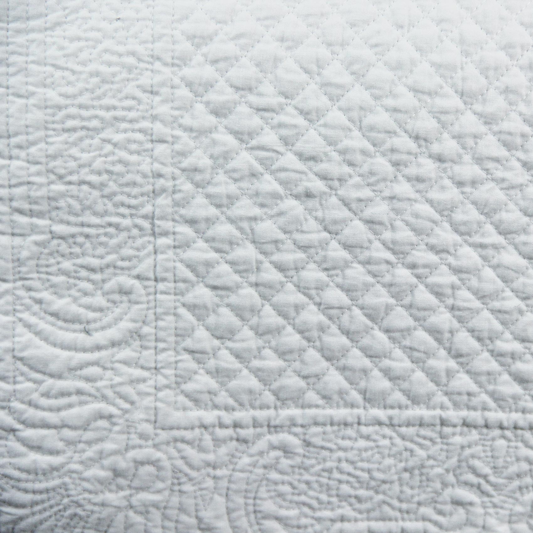 Set de table matelassé — vue 3