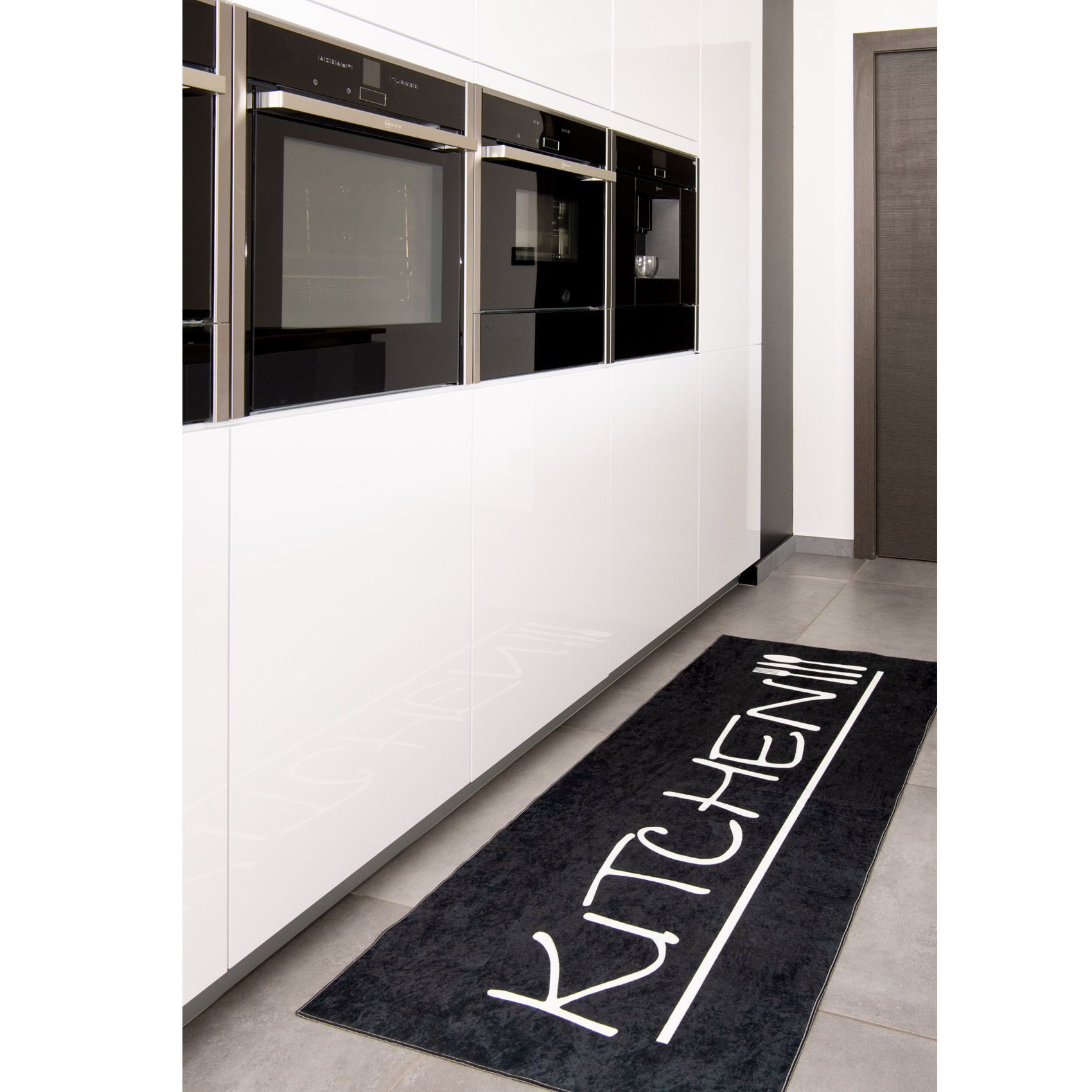 Tapis de cuisine kitchen — vue 3