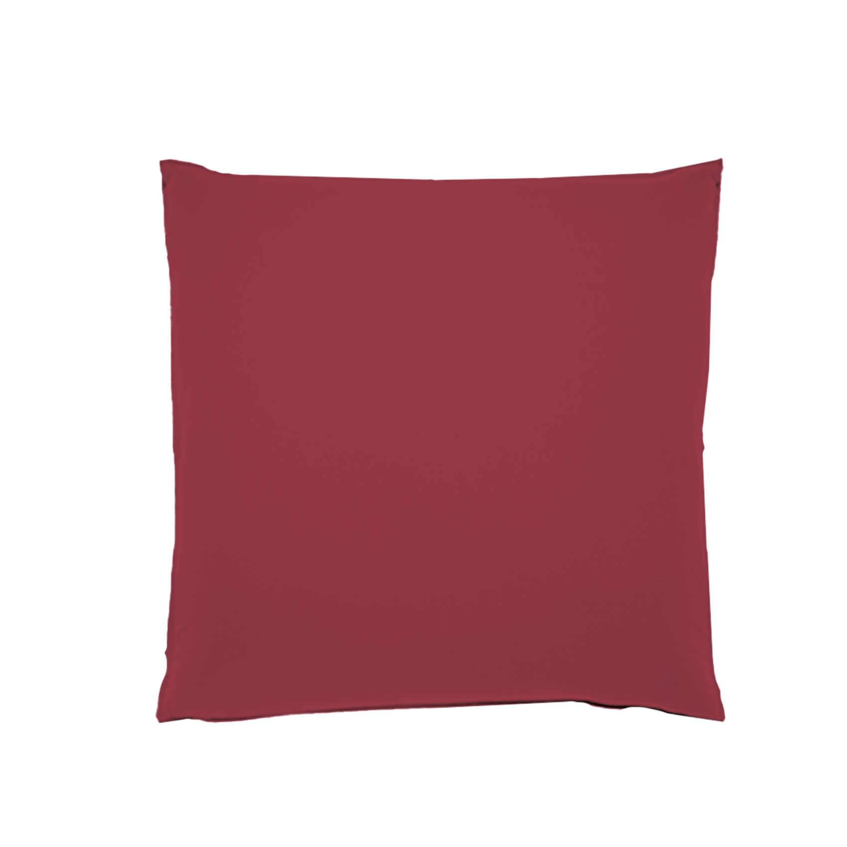 Taie d'oreiller en coton 57 fils