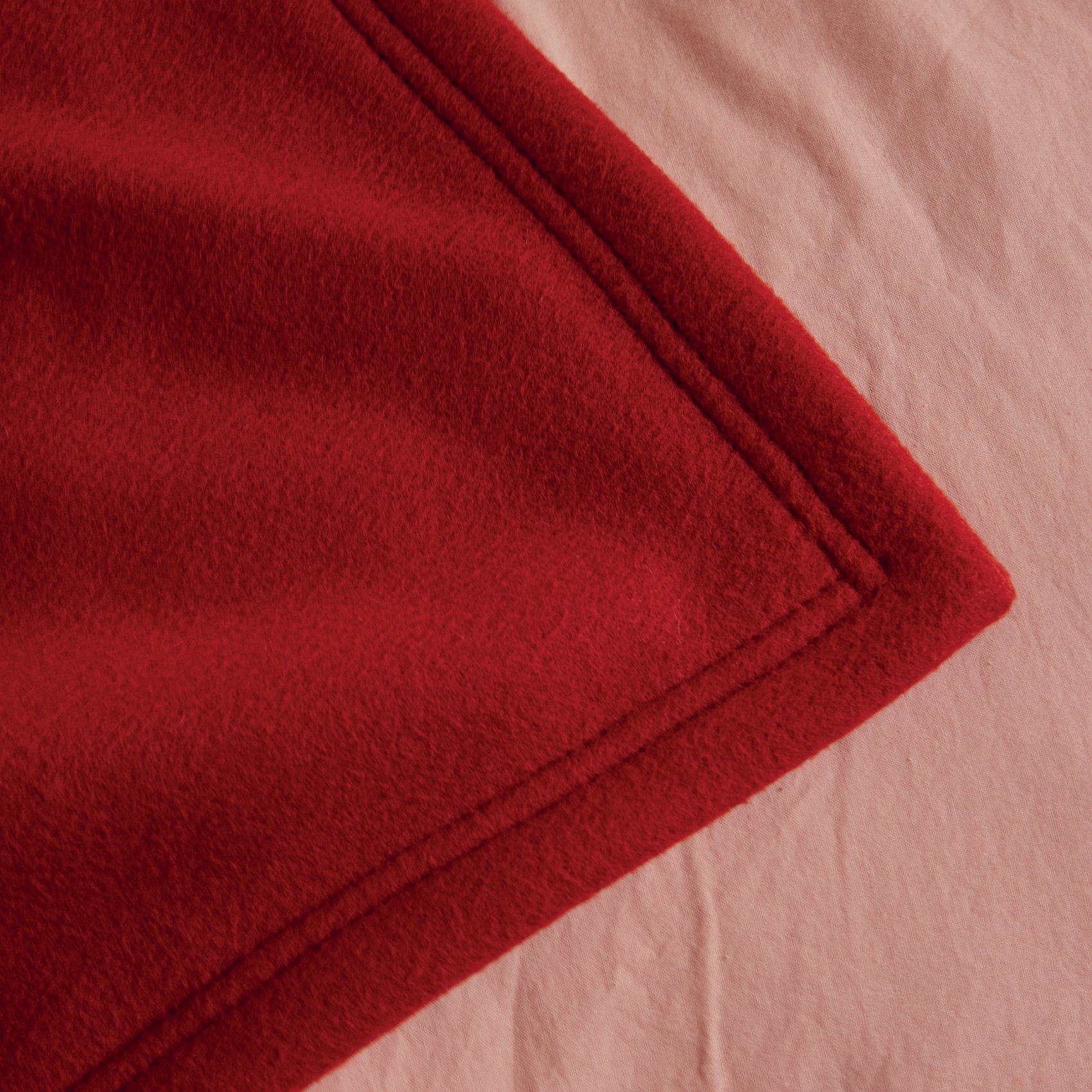 Couverture en polaire confort — vue 6