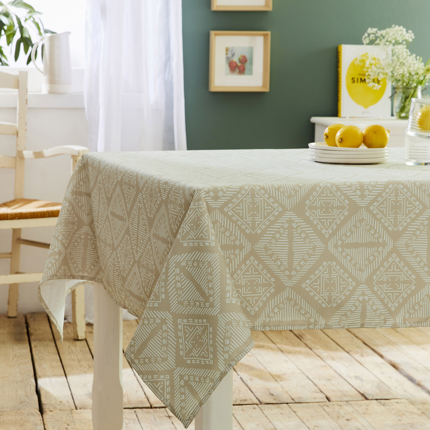 Nappe Boho — vue 4