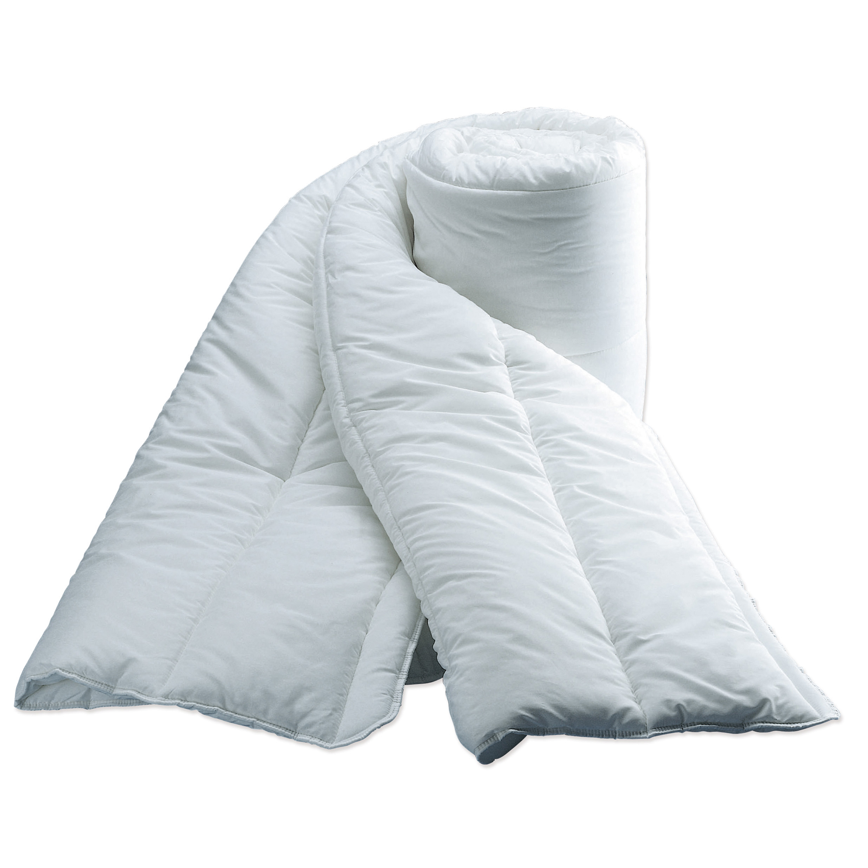 Couette en coton bio fabrication Française