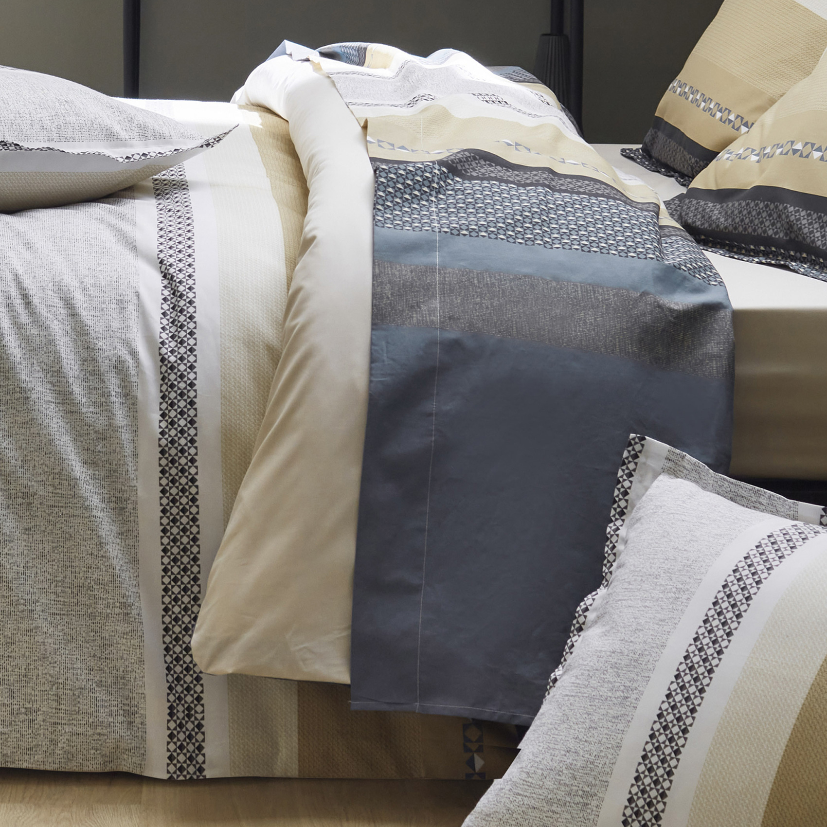 Parure de couette Marlow — vue 4