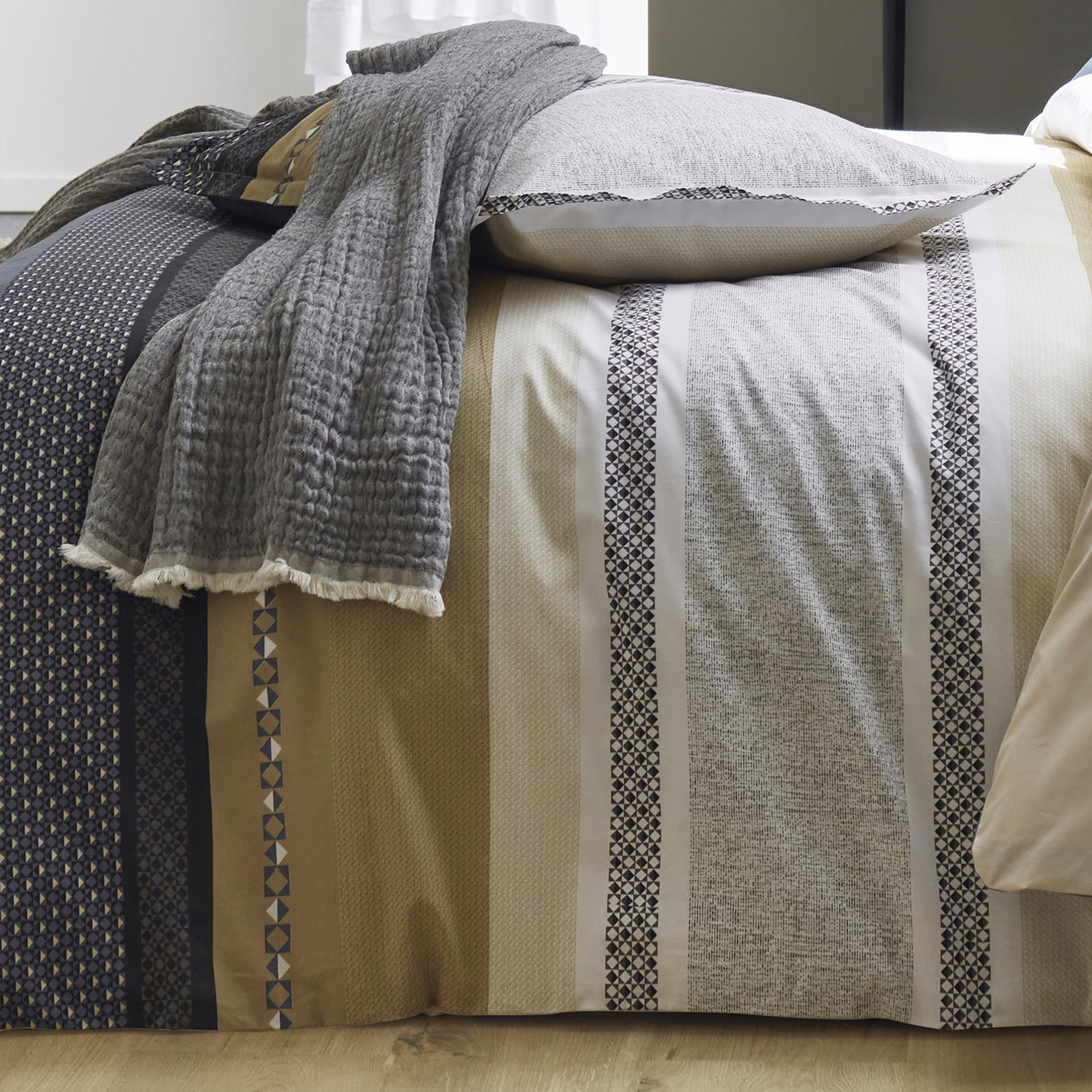 Housse de couette Marlow — vue 4