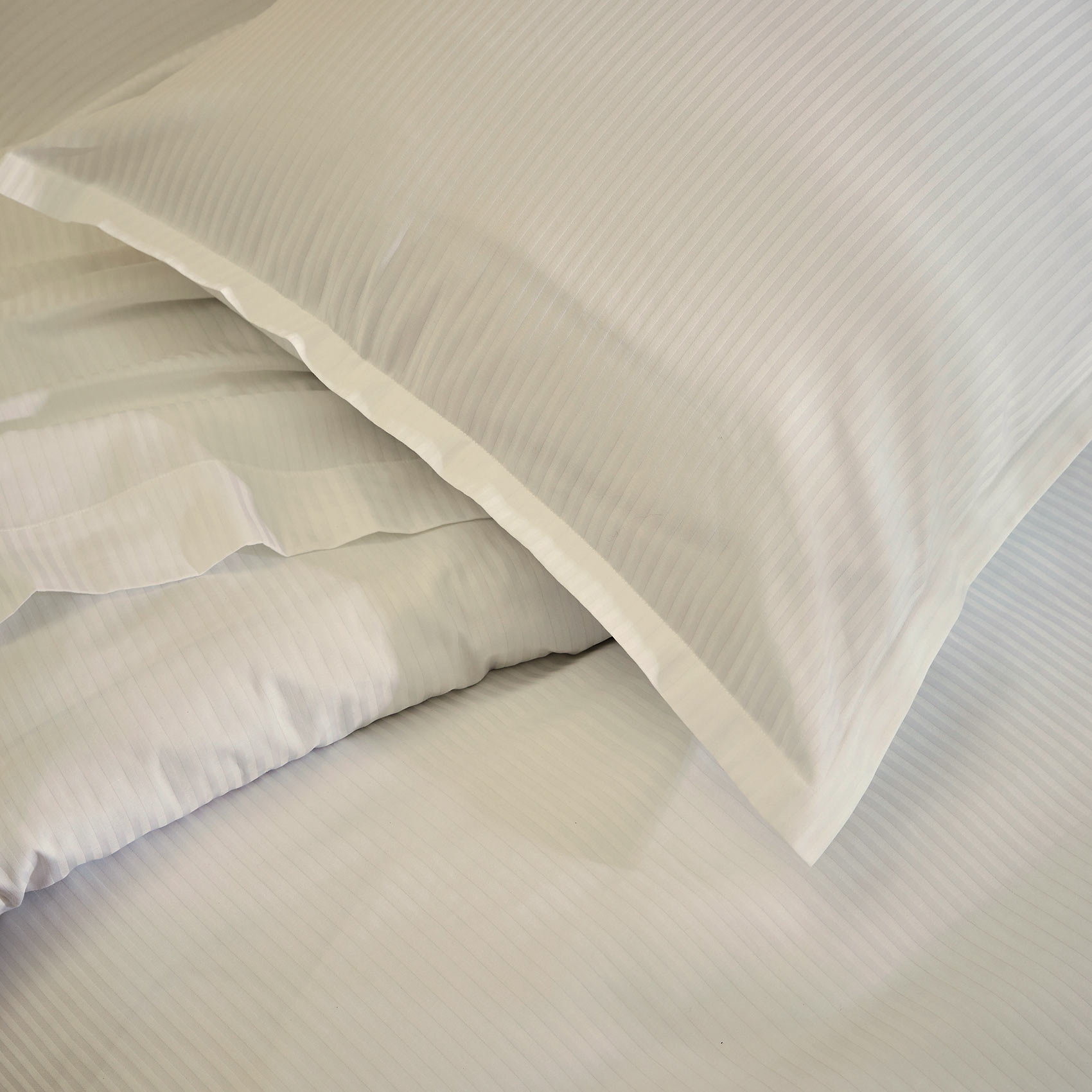 Taie d'oreiller esprit grand hôtel — vue 6