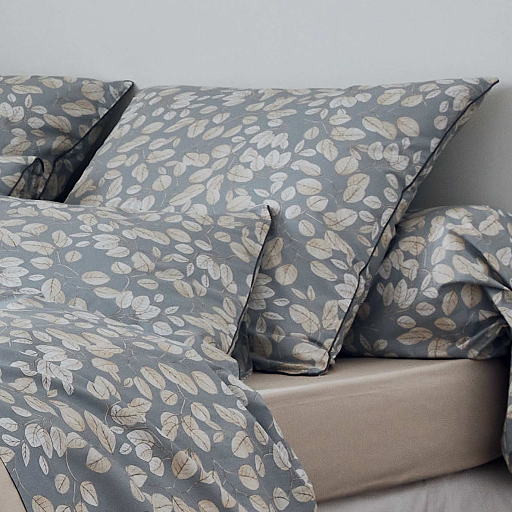 Taie d'oreiller au style cocooning — vue 5