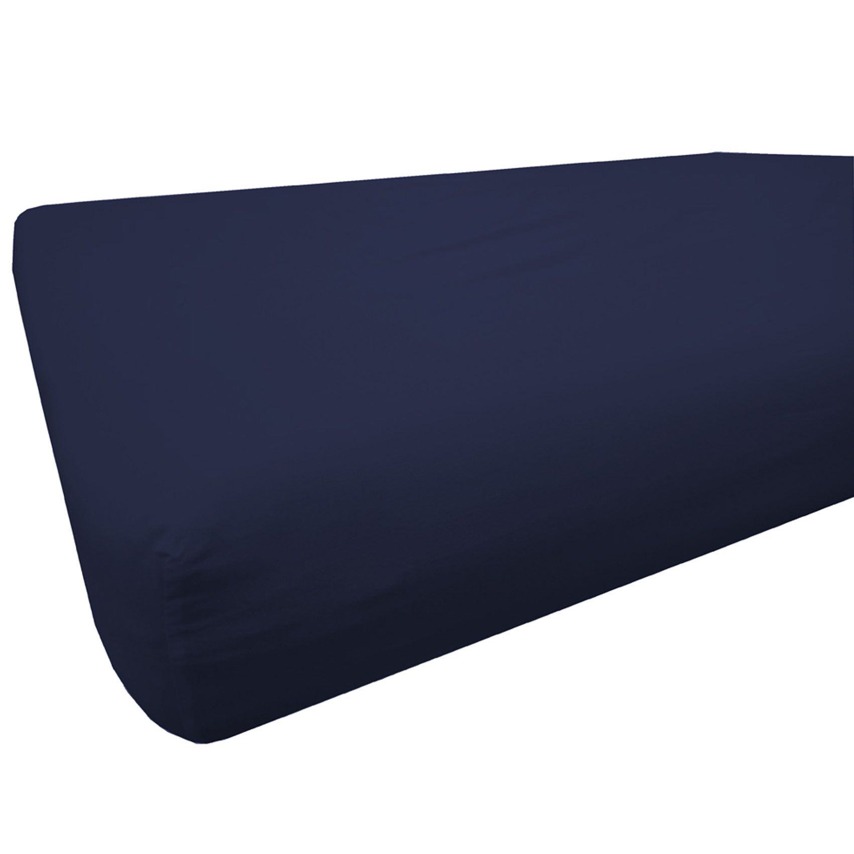 Drap housse en coton bio — vue 3