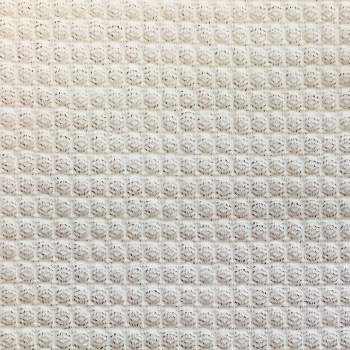 Tissu en nid d'abeille coloré — vue 6
