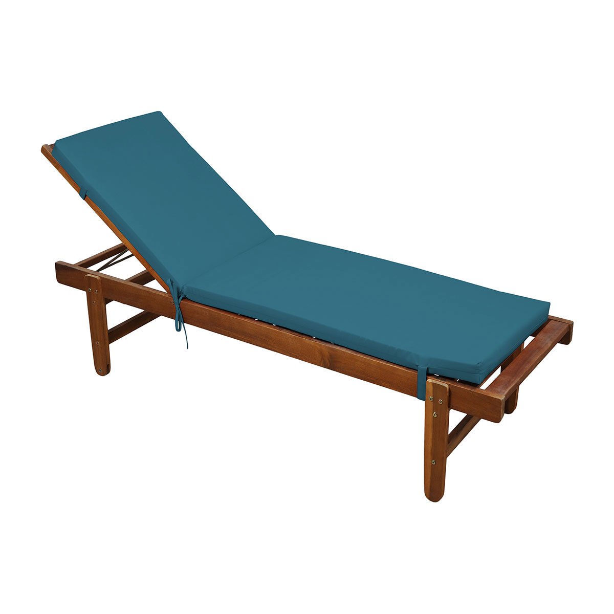 Matelas Bain de soleil extérieur imperméable MINORQUE