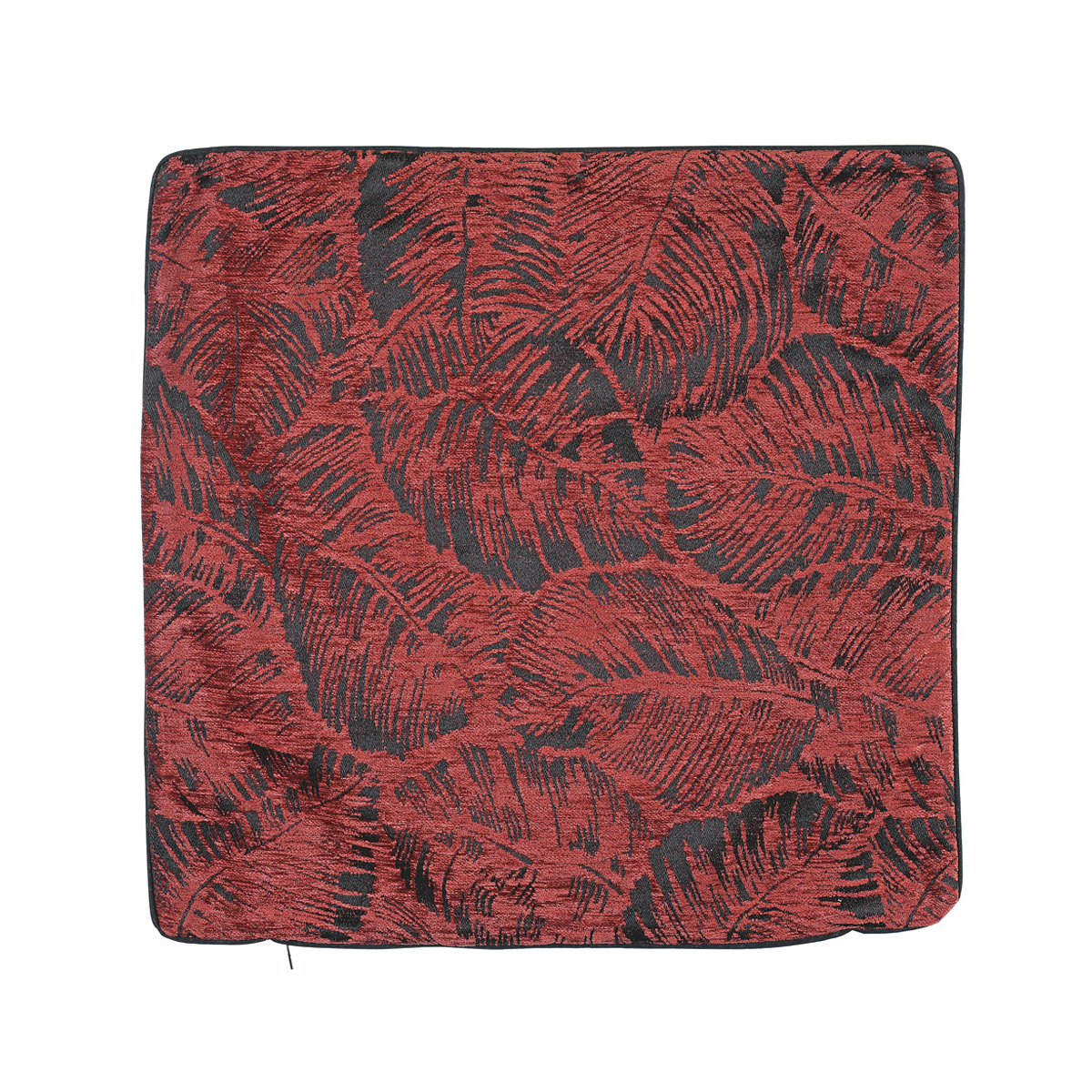 Housse de coussin esprit jungle tropicale — vue 3