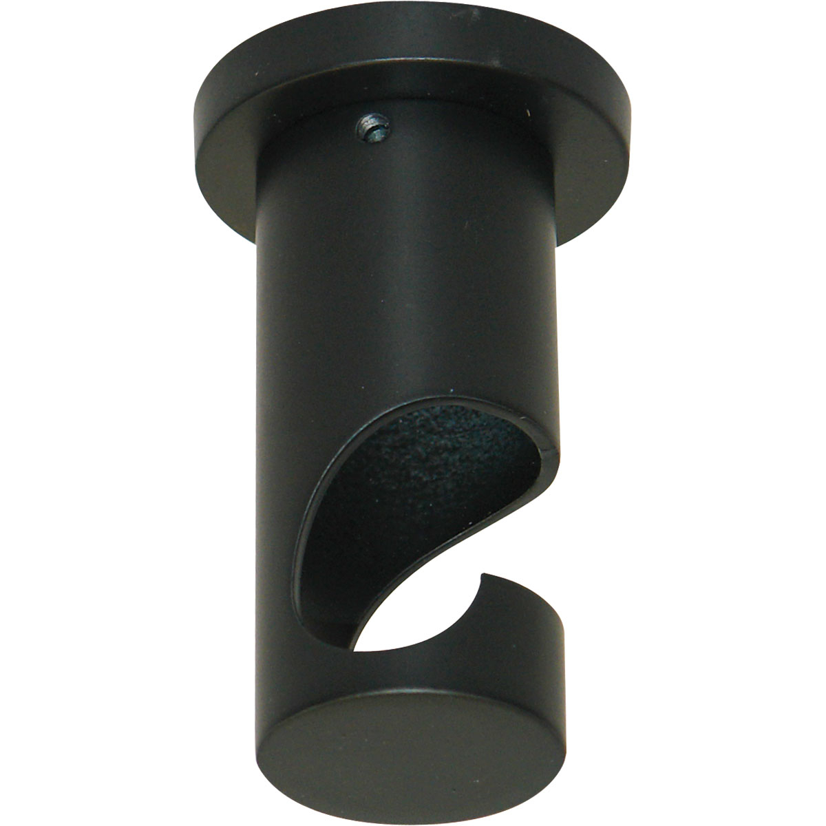 Support plafond long Ø20 mm — vue 4