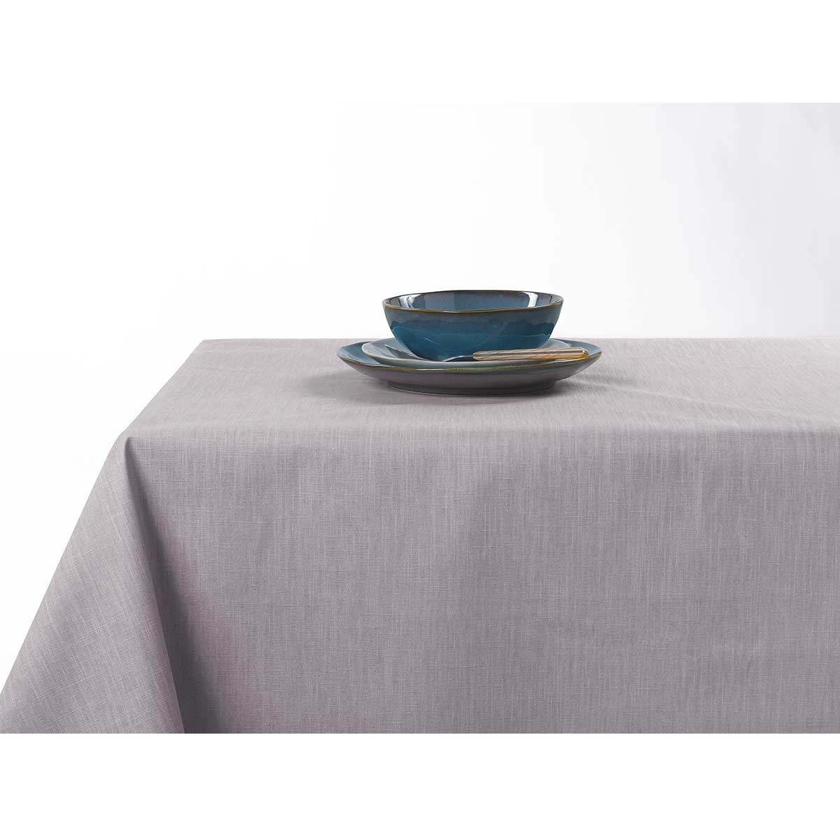 Nappe enduite anti taches — vue 3