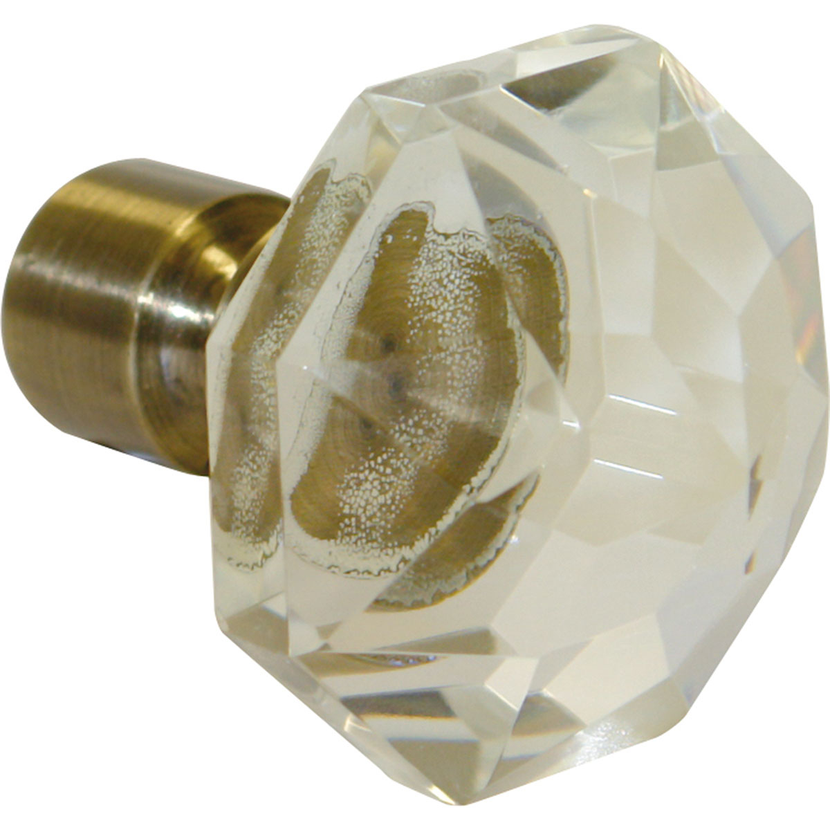 Embout Cristal