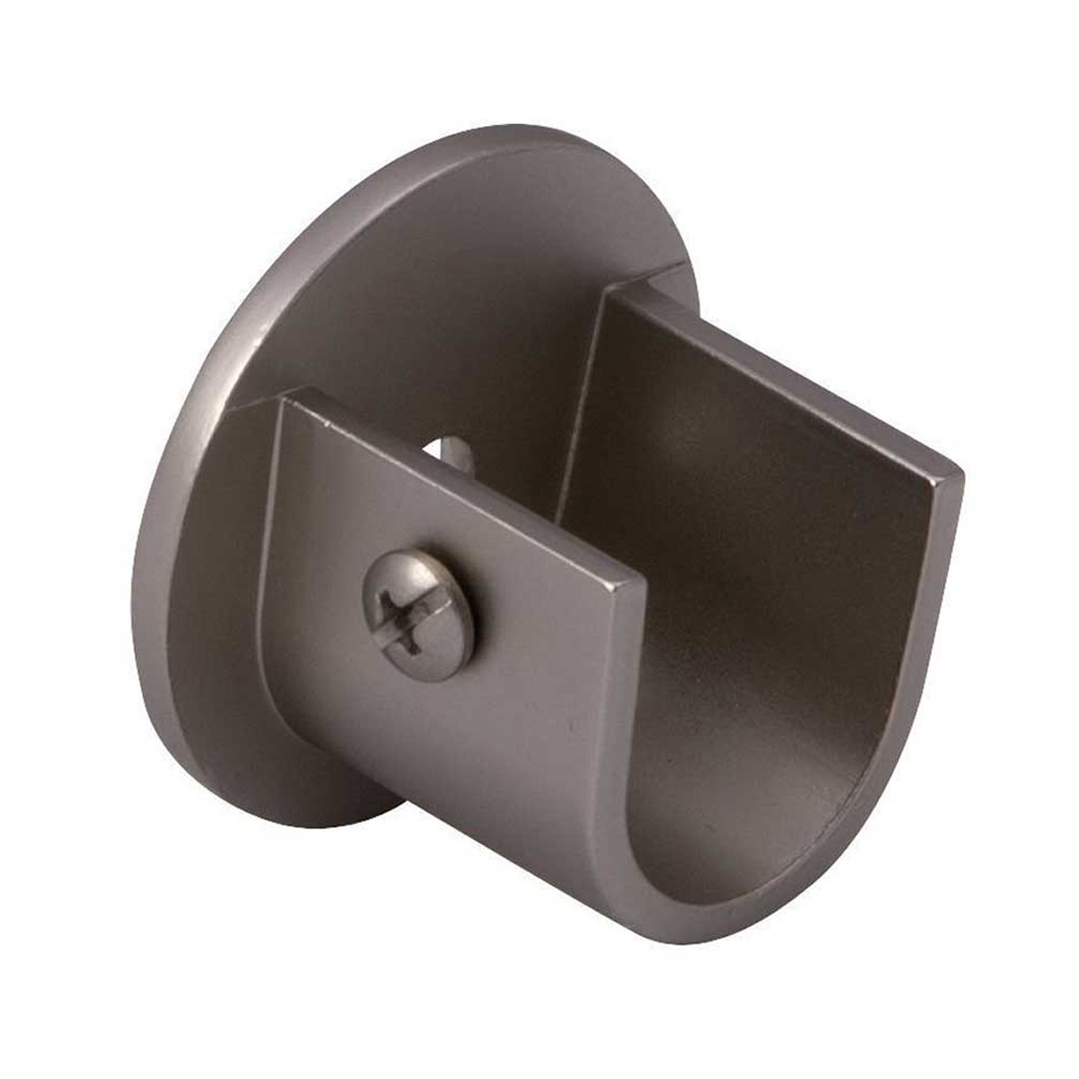 Paire de supports naissance de Ø 20 mm — vue 3