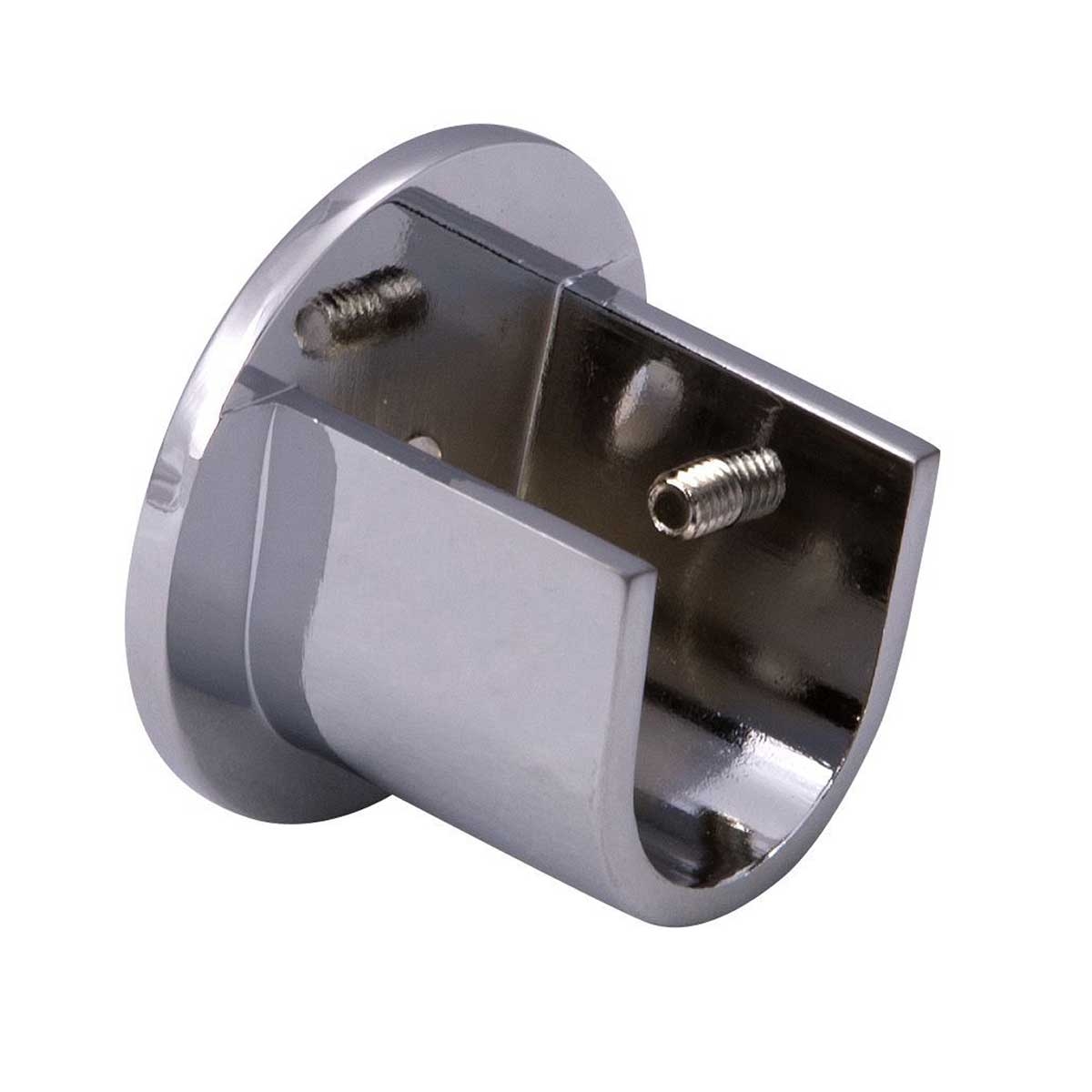 Paire de supports naissance de Ø 20 mm — vue 4