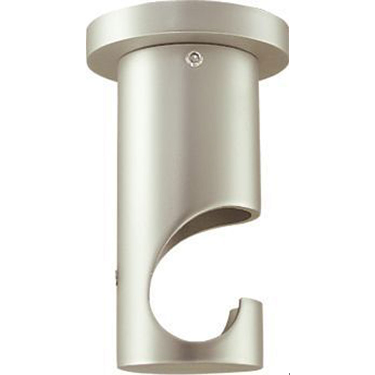Support plafond long Ø20 mm — vue 5