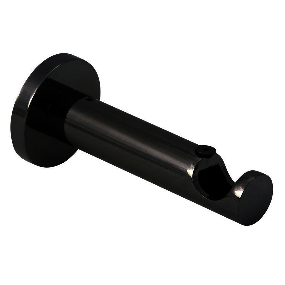 Support simple Ø 20 mm — vue 3