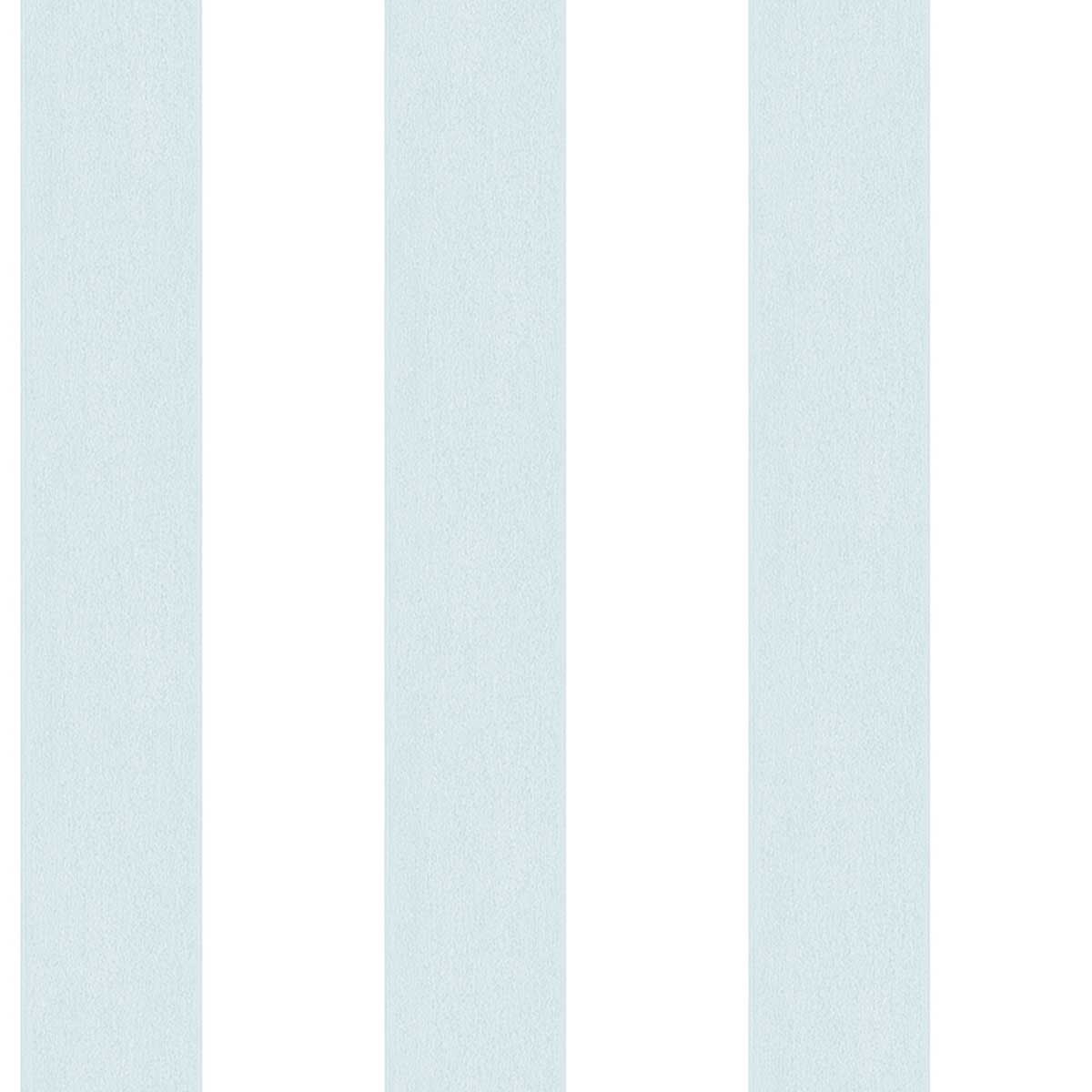 Papier peint LUTECE à rayures bicolores