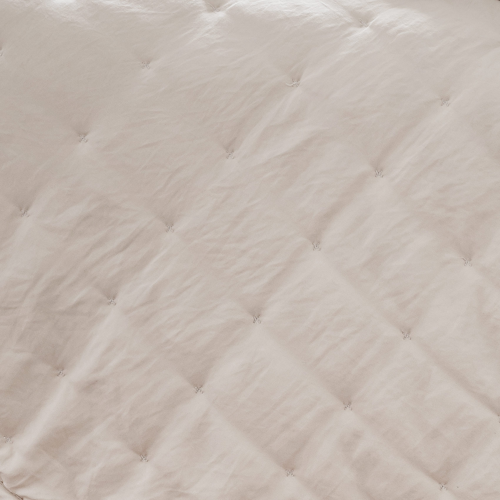 Couvre-Lit en microfibre matelassée — vue 3