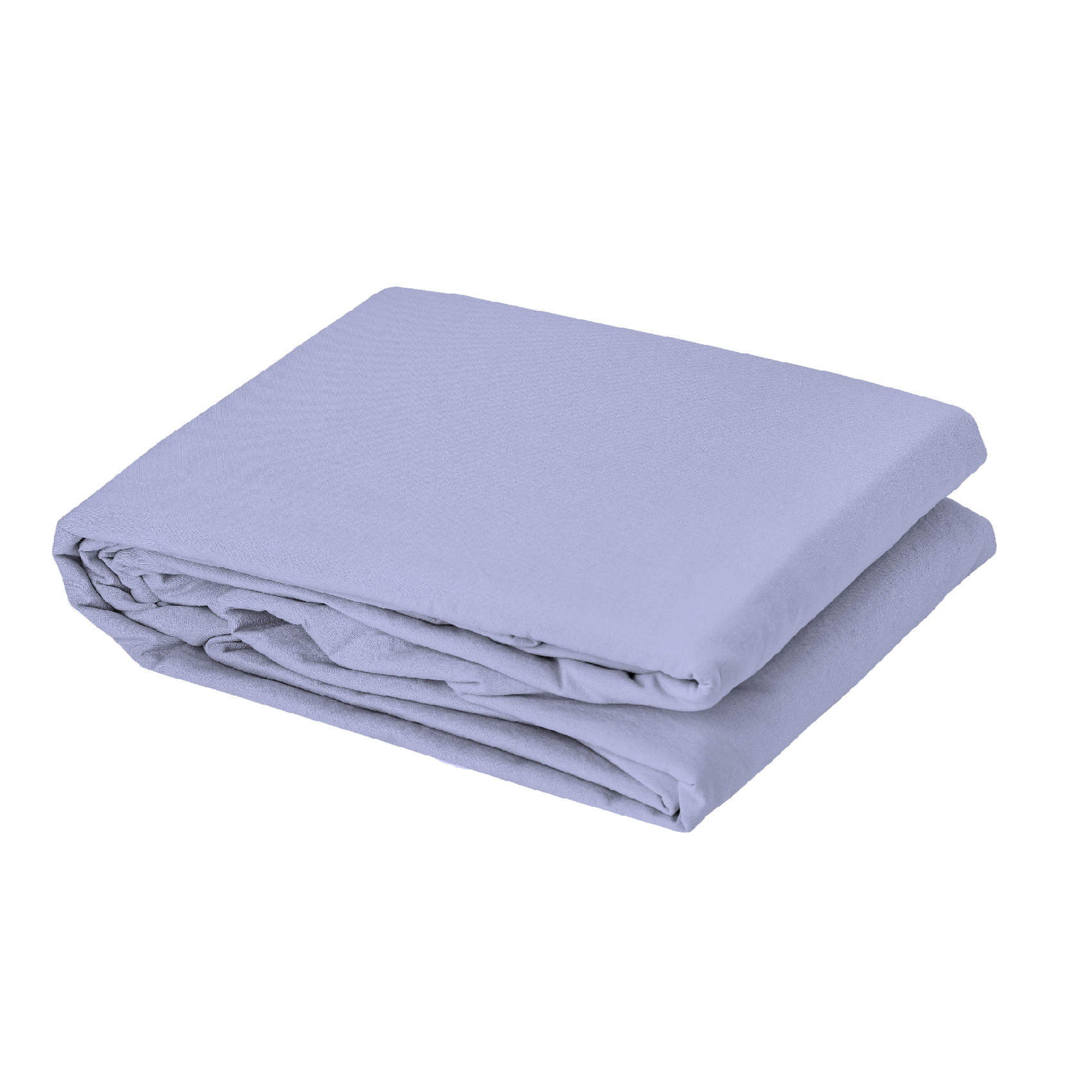 Housse de couette en coton lavé Cap Ferret — vue 6