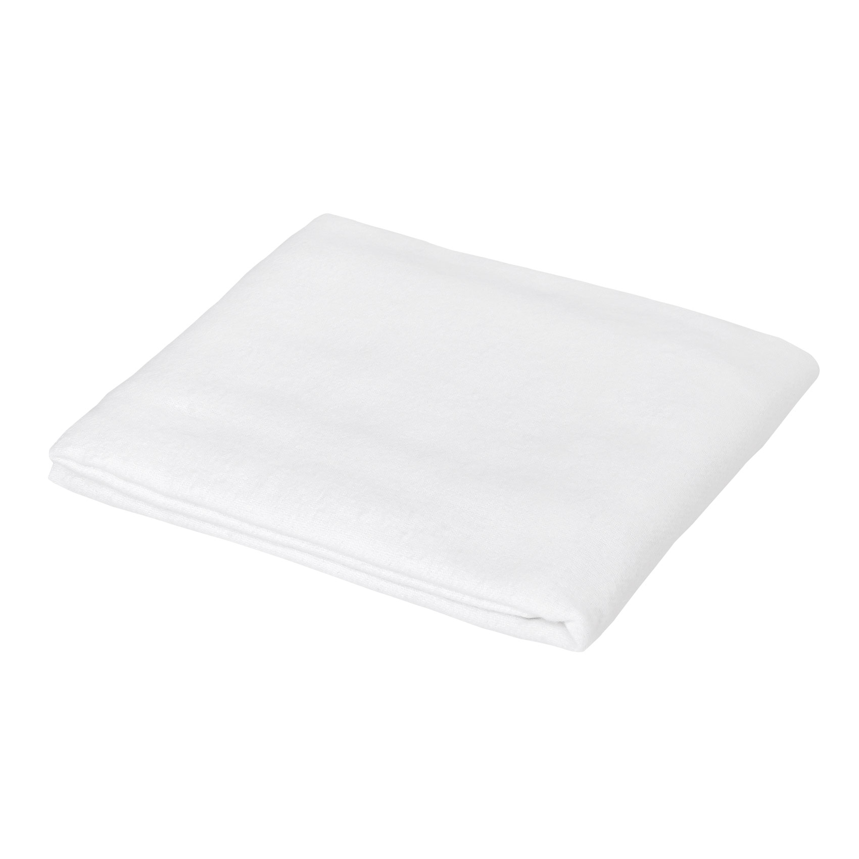 Protection de traversin zippée — vue 3