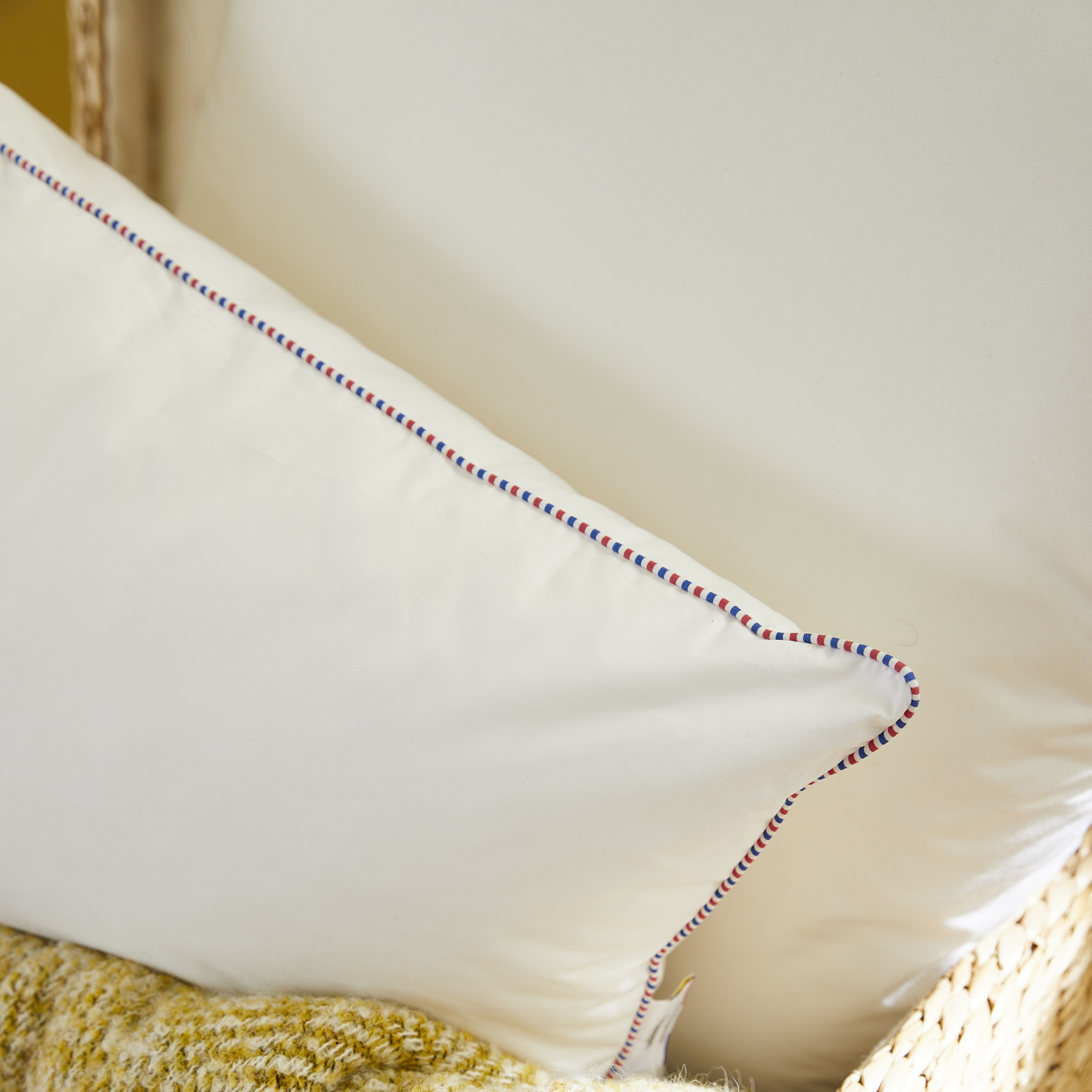 Oreiller multiconfort modulable — vue 3