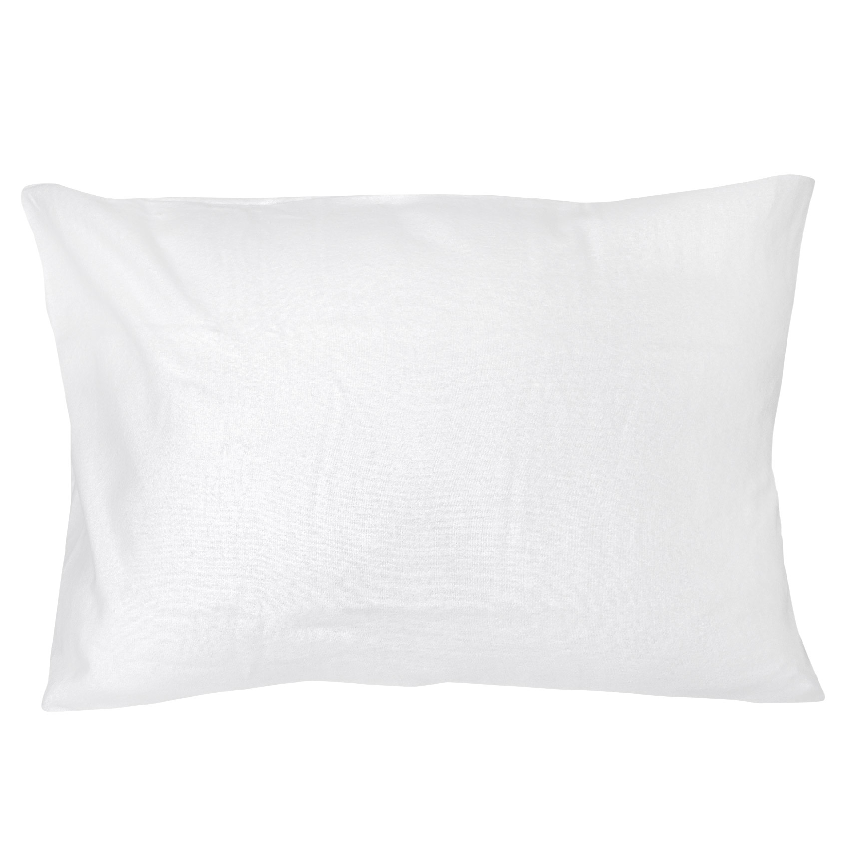 Alèse pour taie d'oreiller