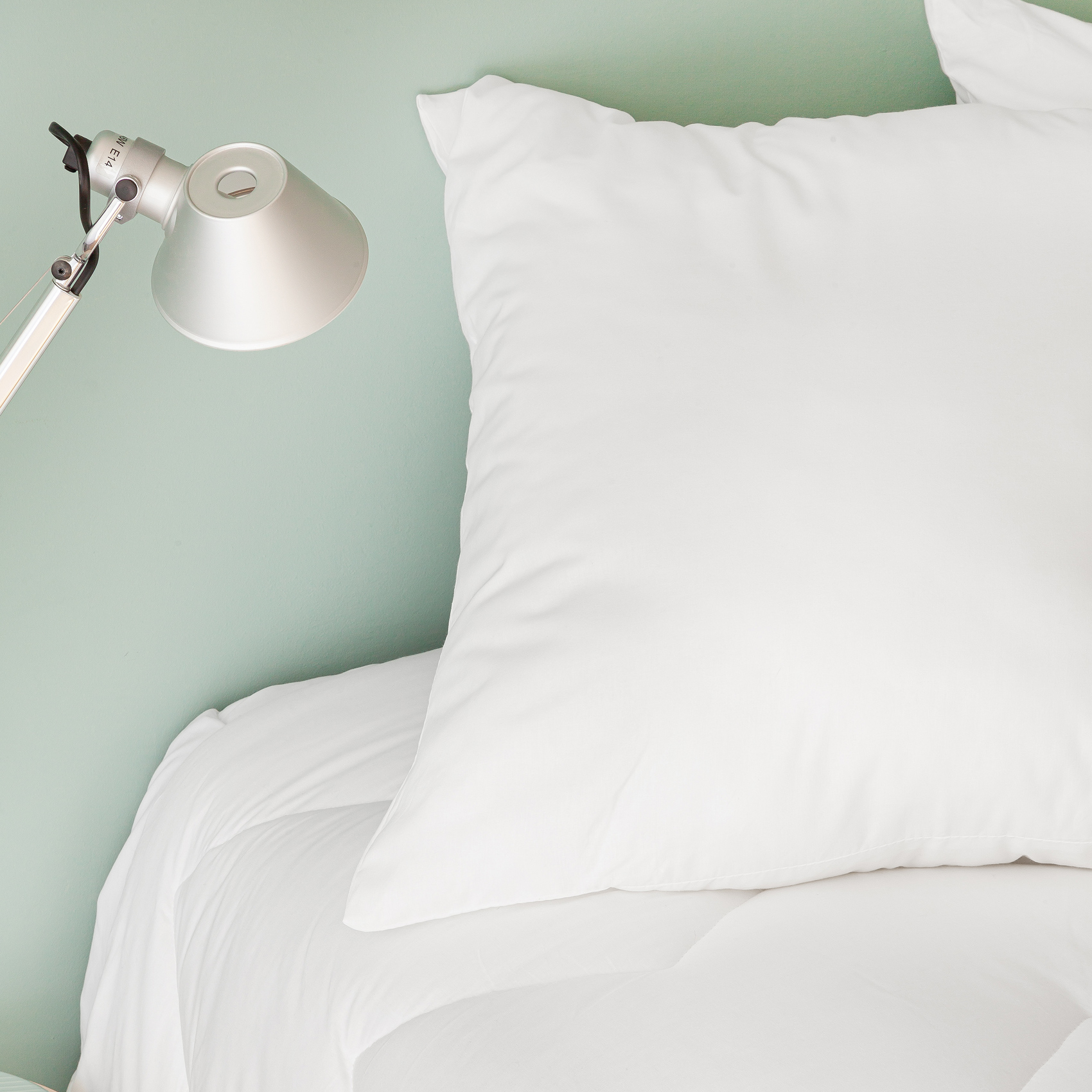 Oreiller au confort médium — vue 4