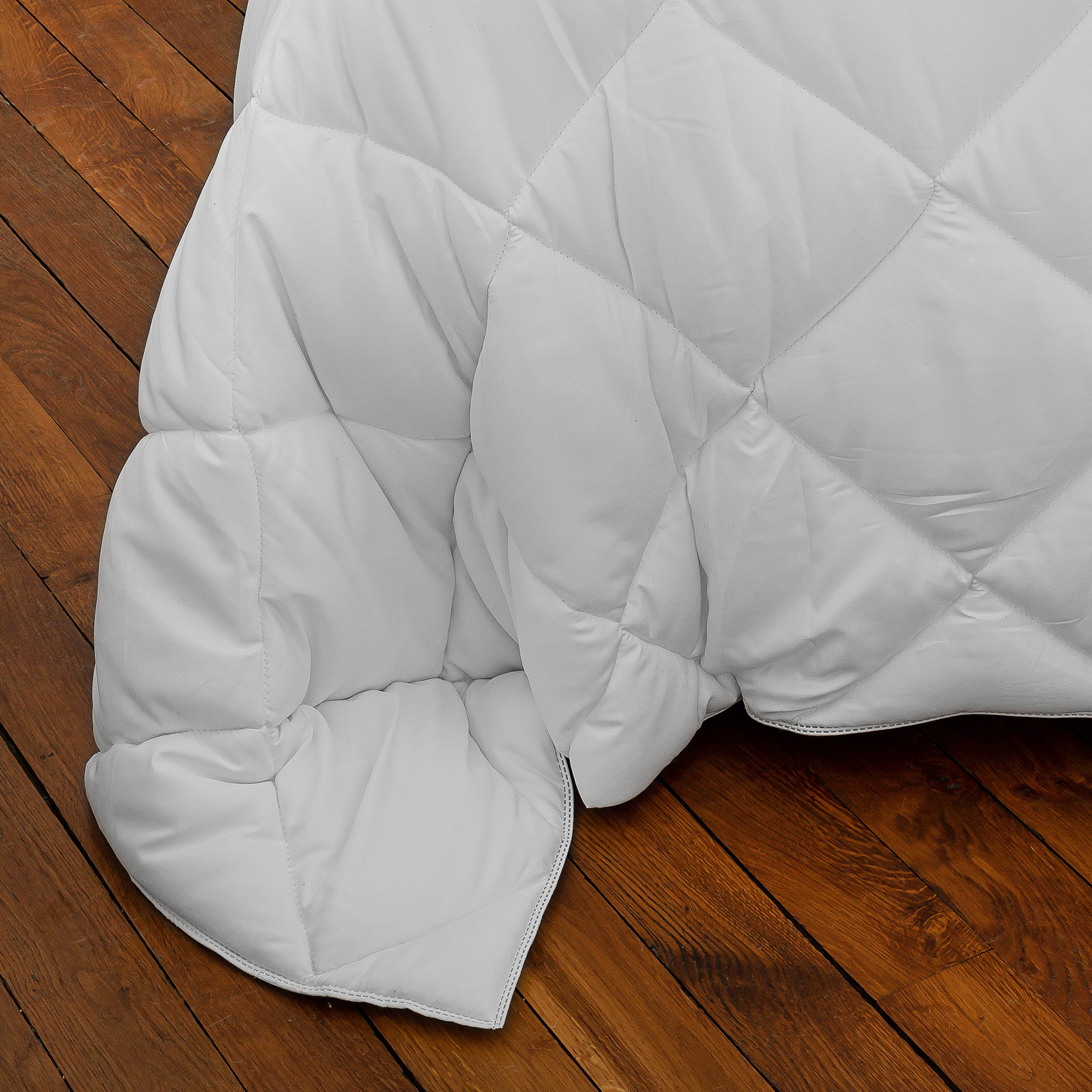 Couette en microfibre hiver 500 gr — vue 3