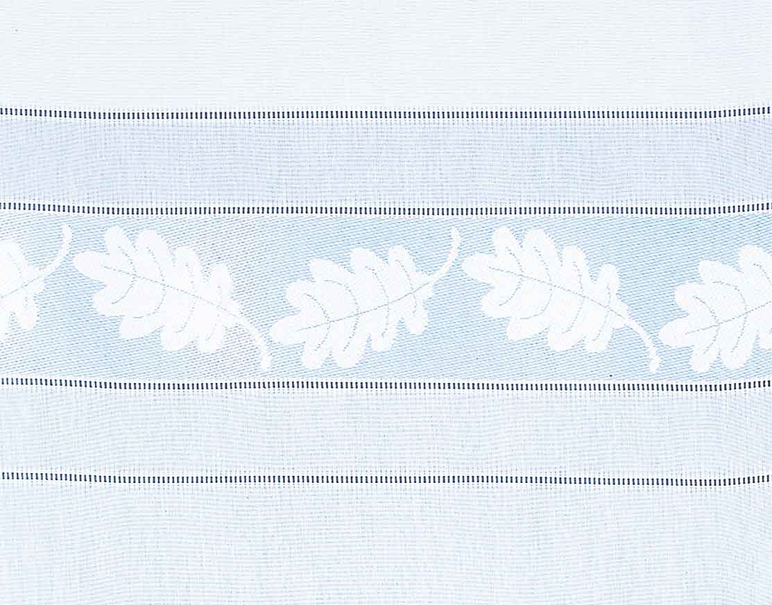 Voilage frise Chêne Galon Fronceur — vue 3