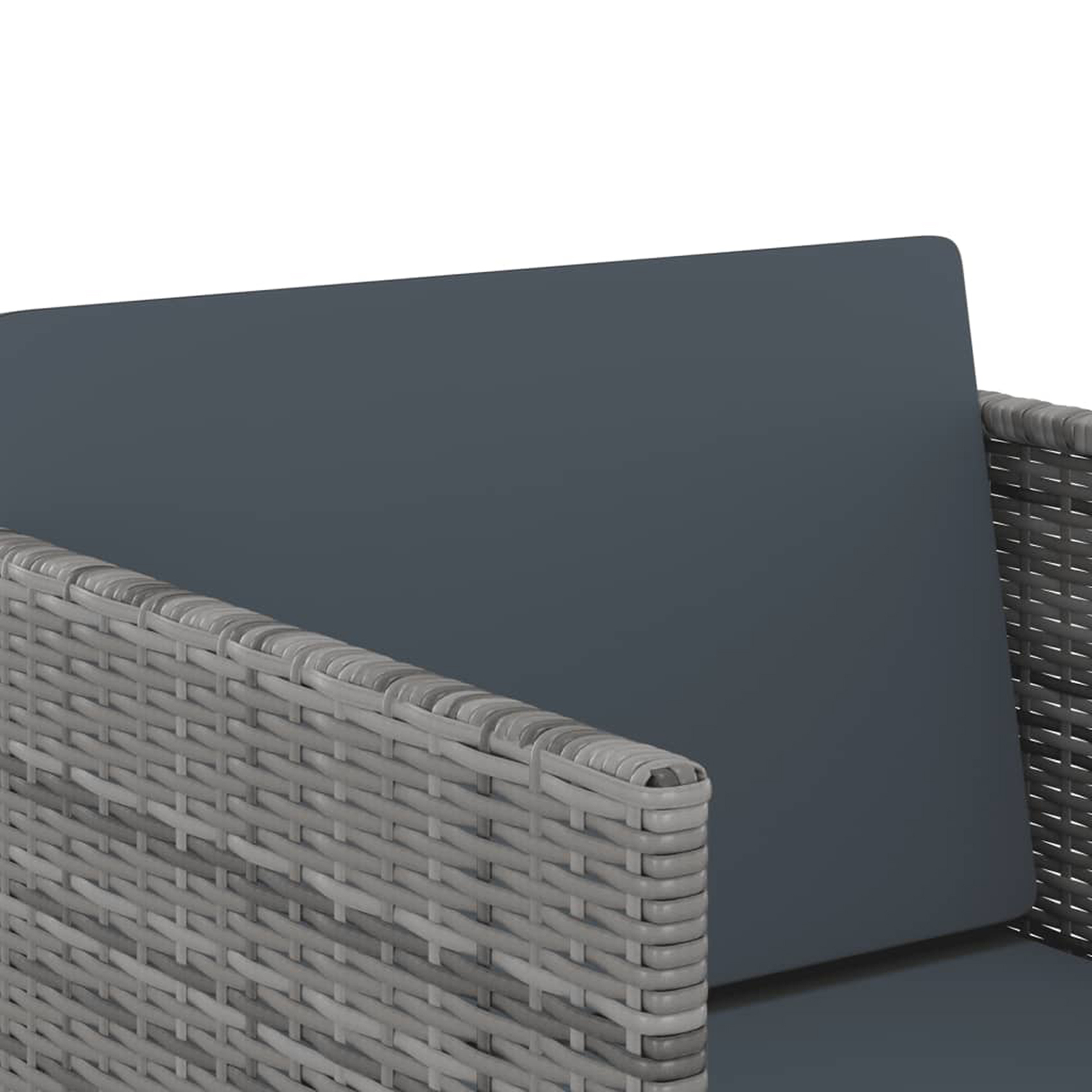 Salon de jardin bas et encastrable — vue 5