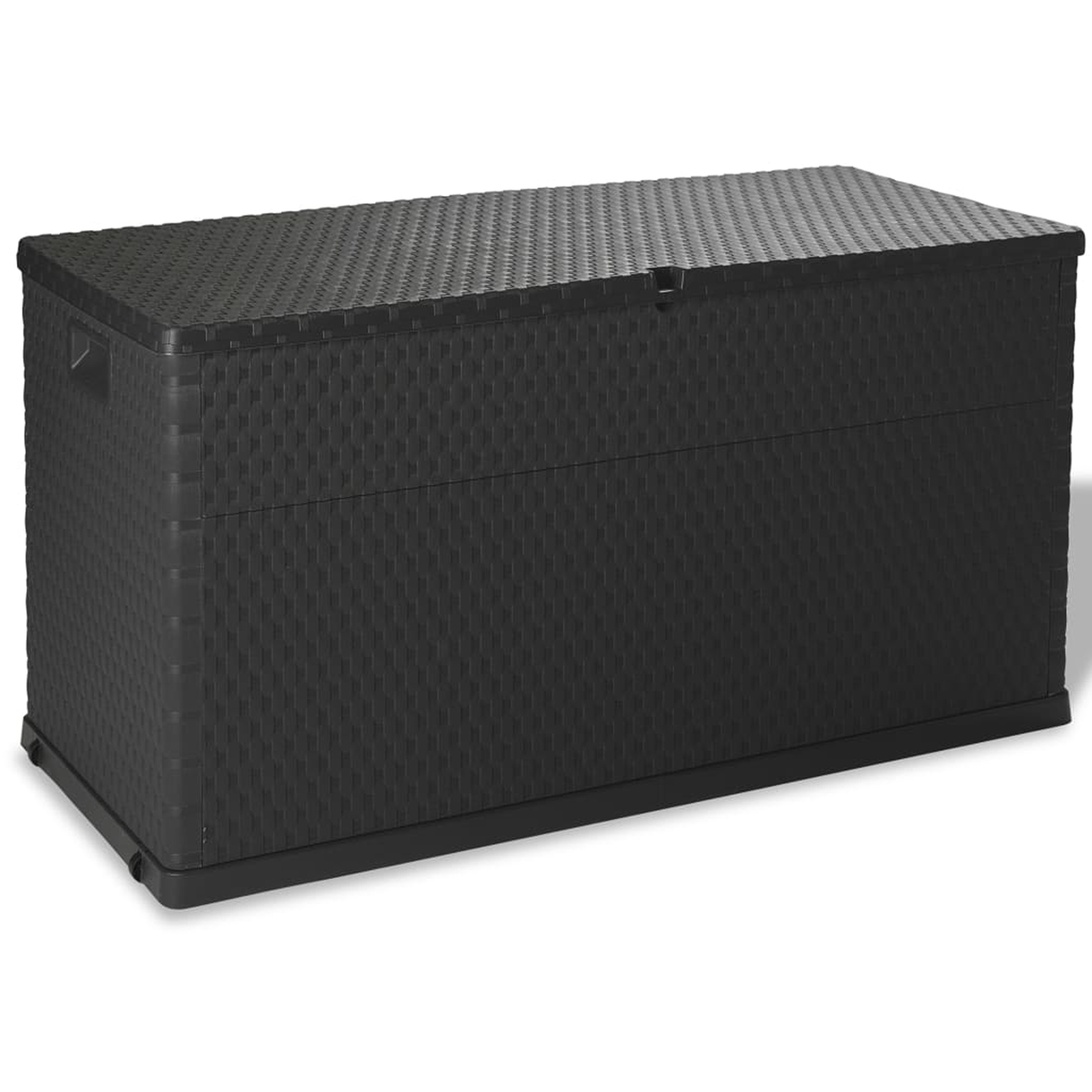 Boite de rangement extérieur — vue 3
