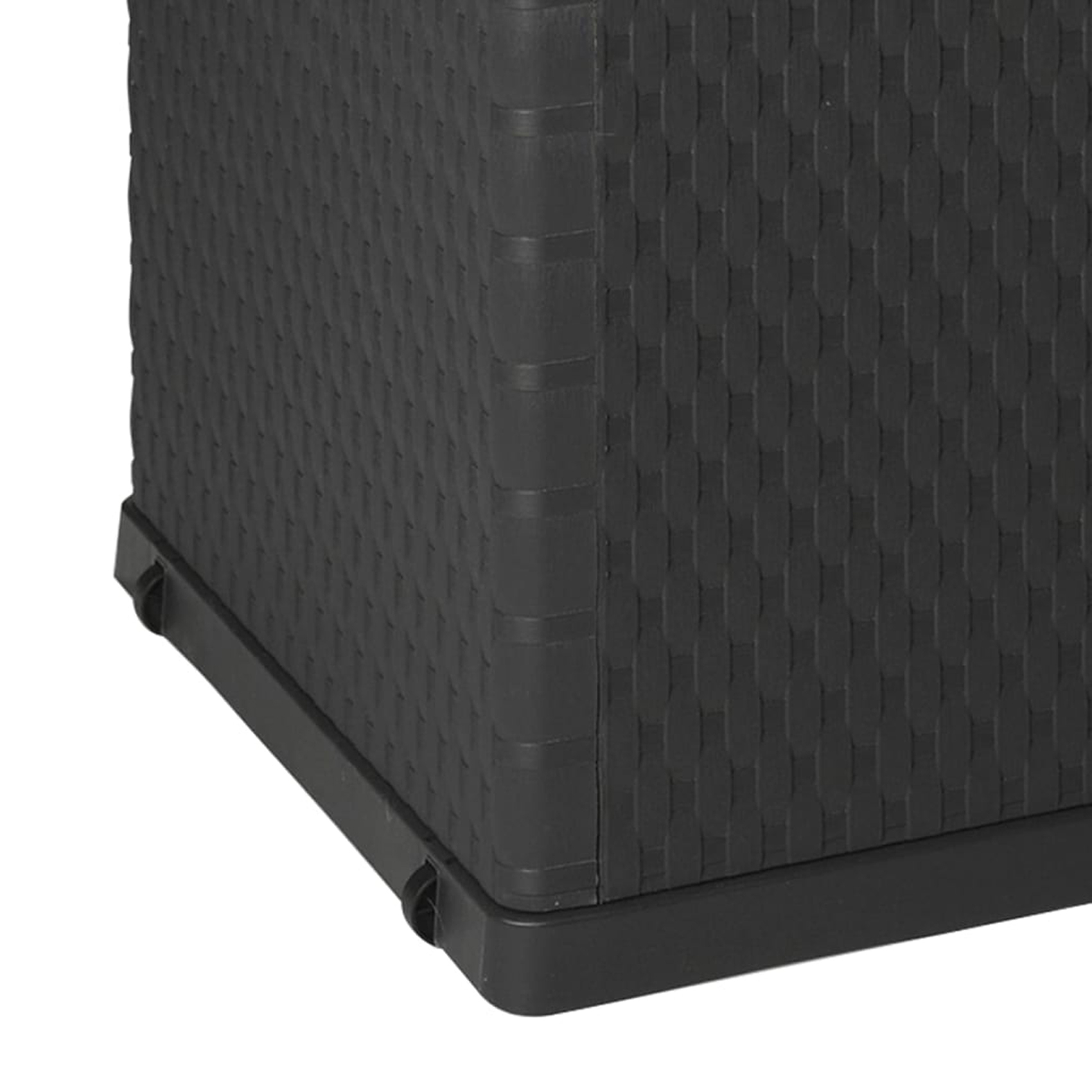 Boite de rangement extérieur — vue 5