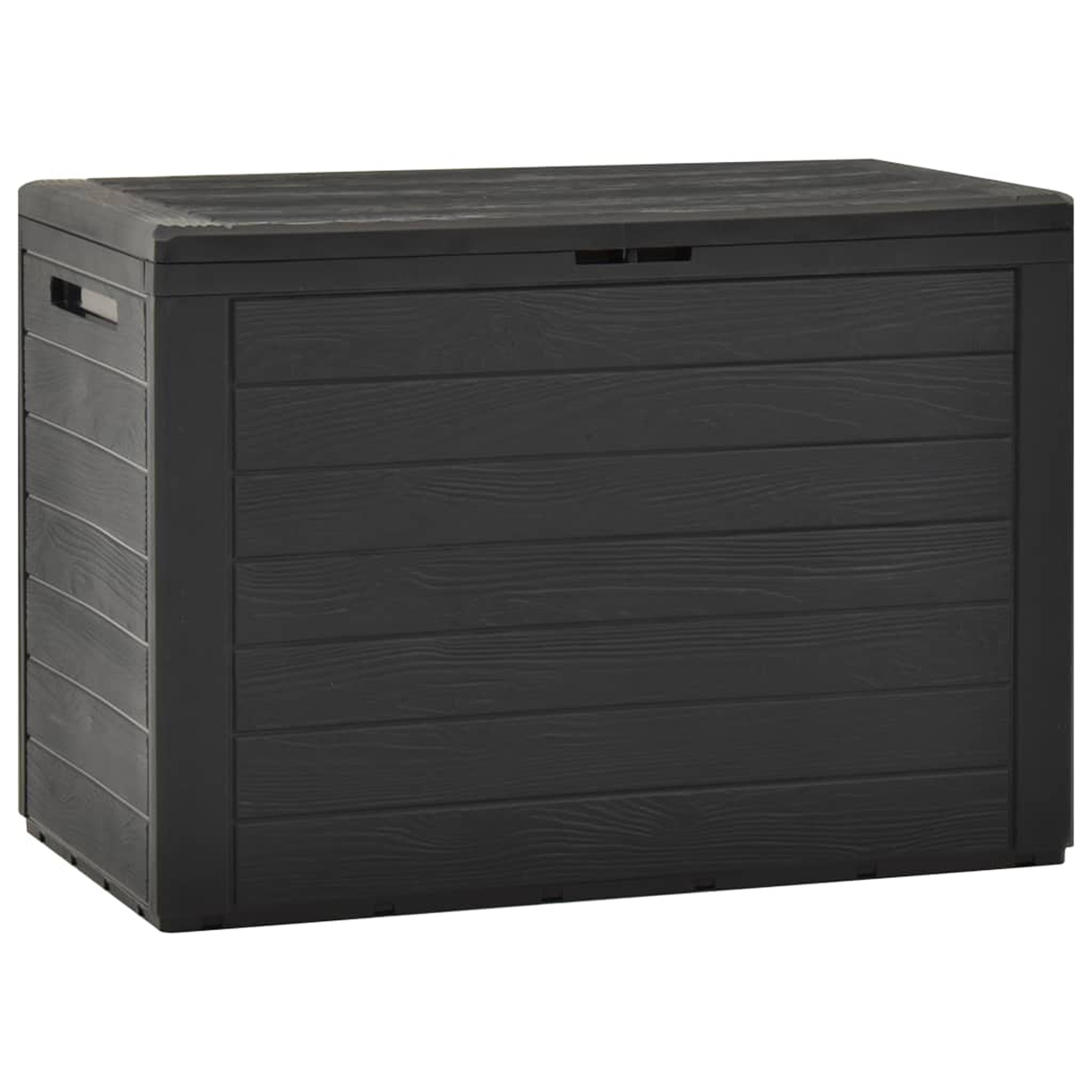 Boite de rangement extérieur — vue 6