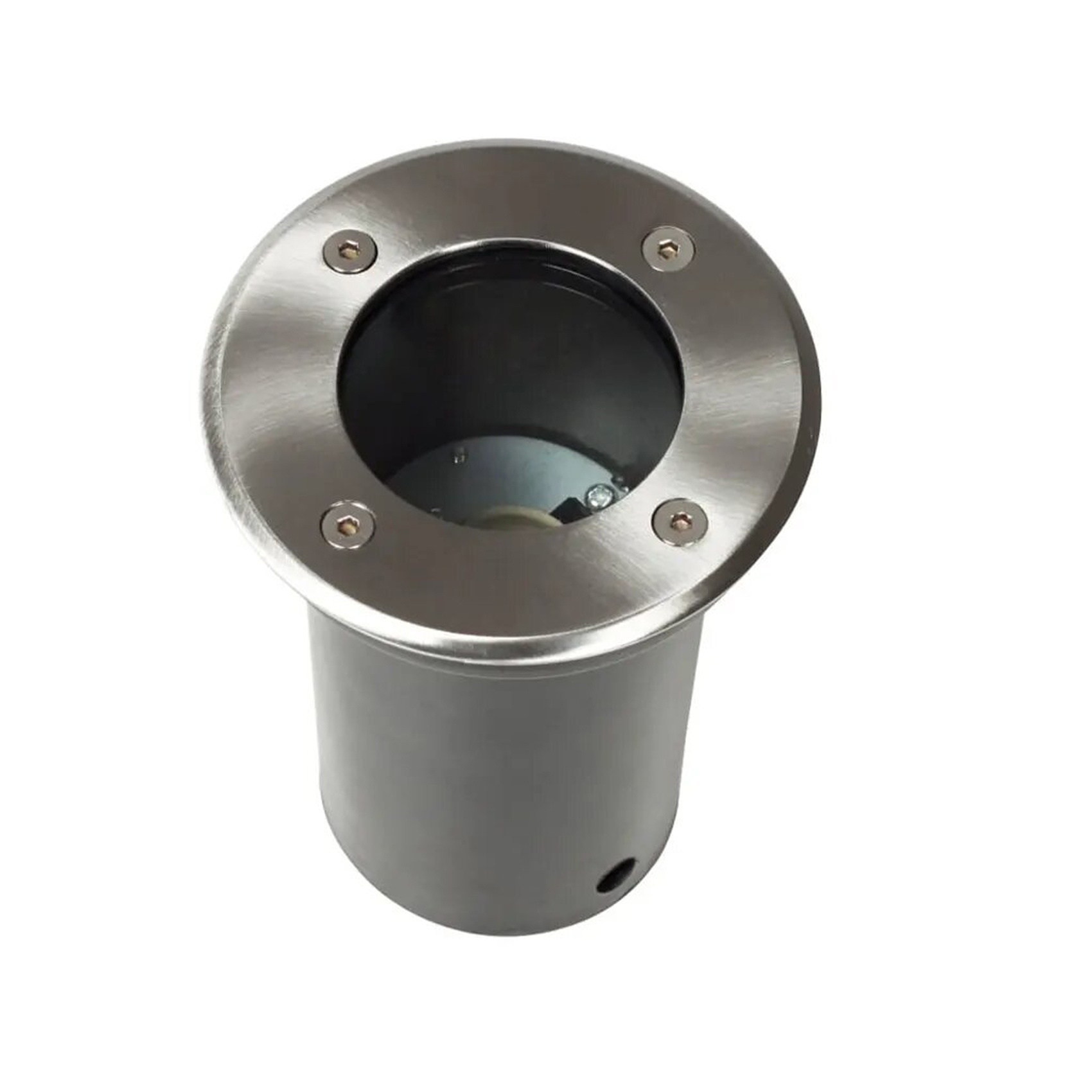 Ensemble de 12 lampes encastrables pour extérieur — vue 4