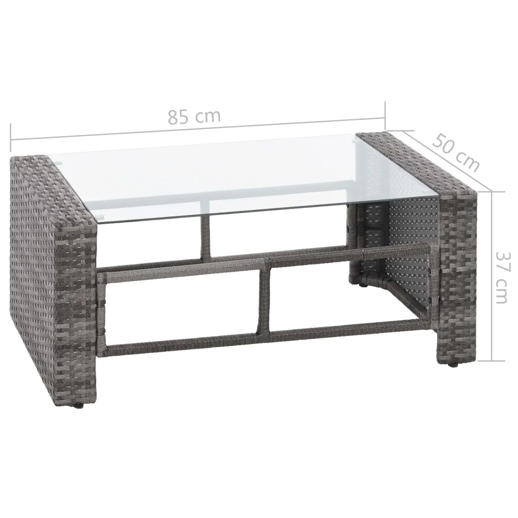 Salon de jardin 2, 4 et 8 pièces — vue 5