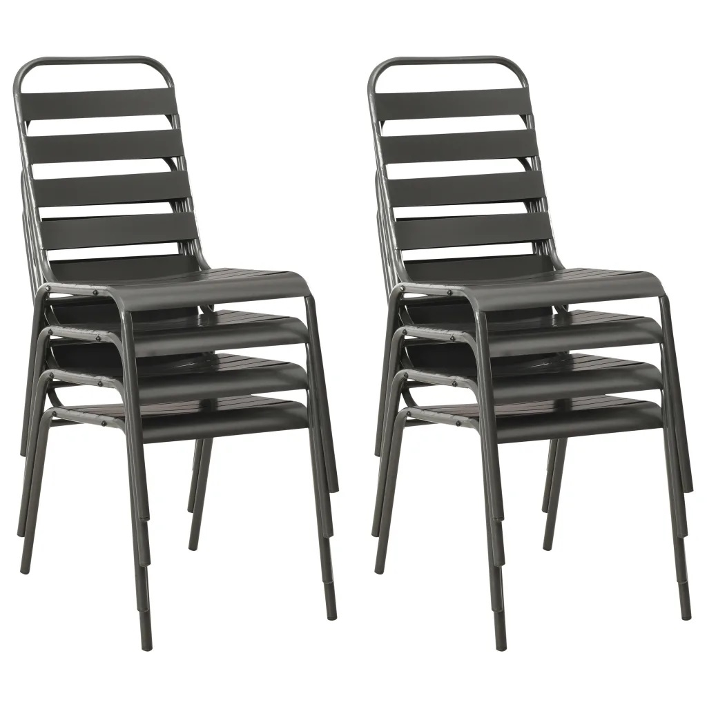 Salle à manger d'extérieur 9 pièces — vue 5