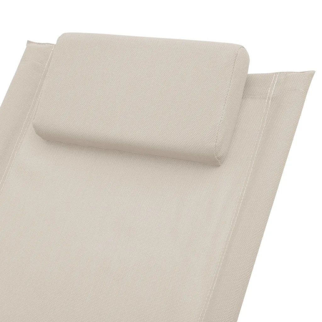 Chaise longue pour enfants — vue 5