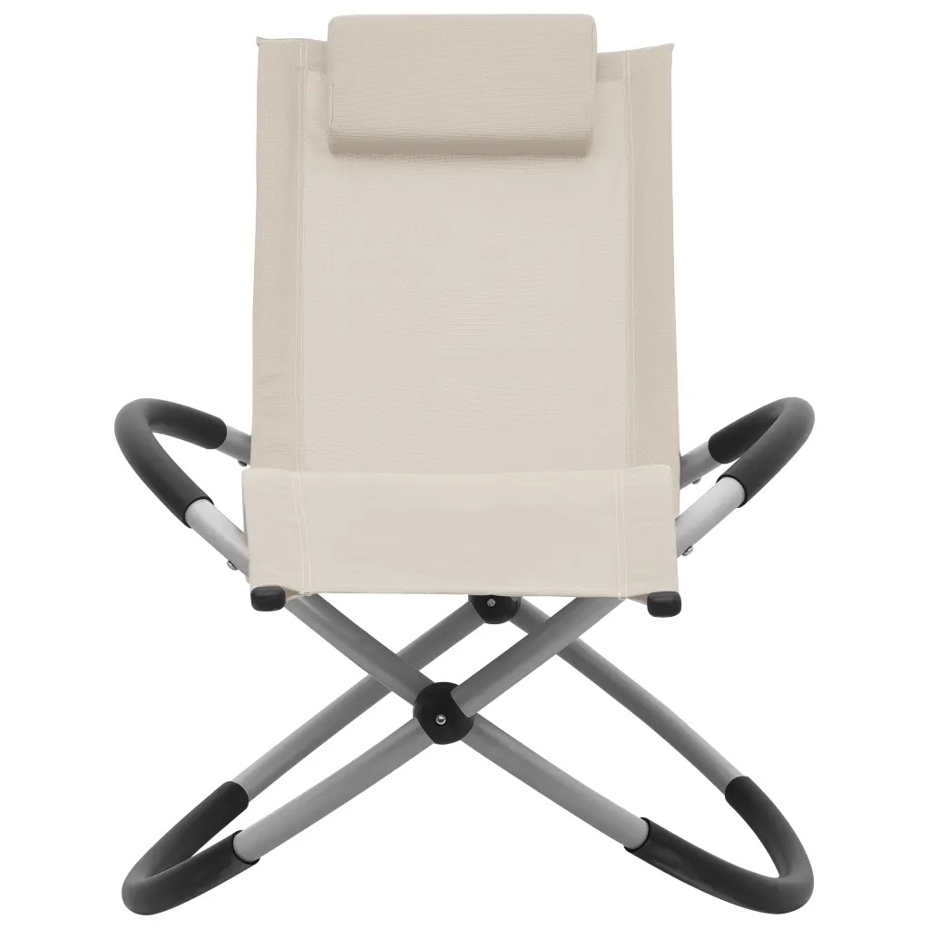 Chaise longue pour enfants — vue 3