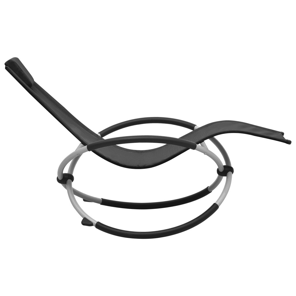 Chaise longue pour enfants — vue 4