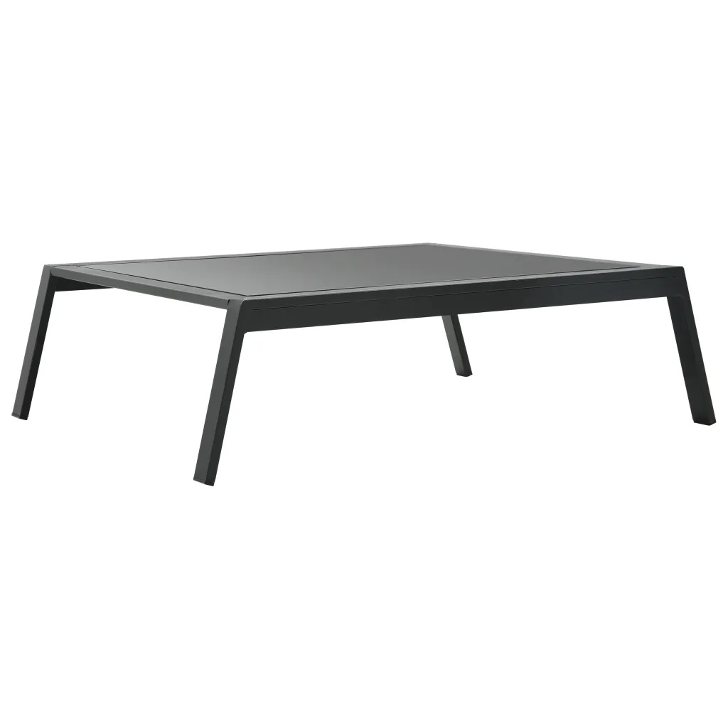 Salon de jardin urbain 5 pièces avec coussins — vue 6