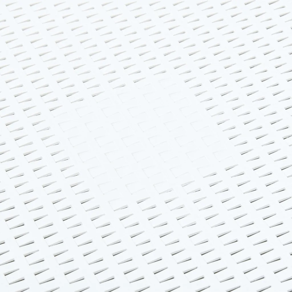 Table d'appoint de jardin — vue 5