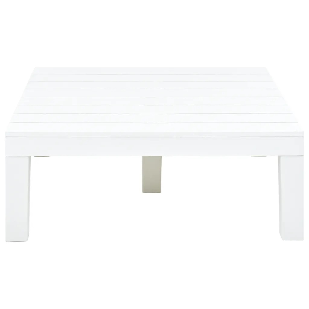 Table basse de jardin durable — vue 6