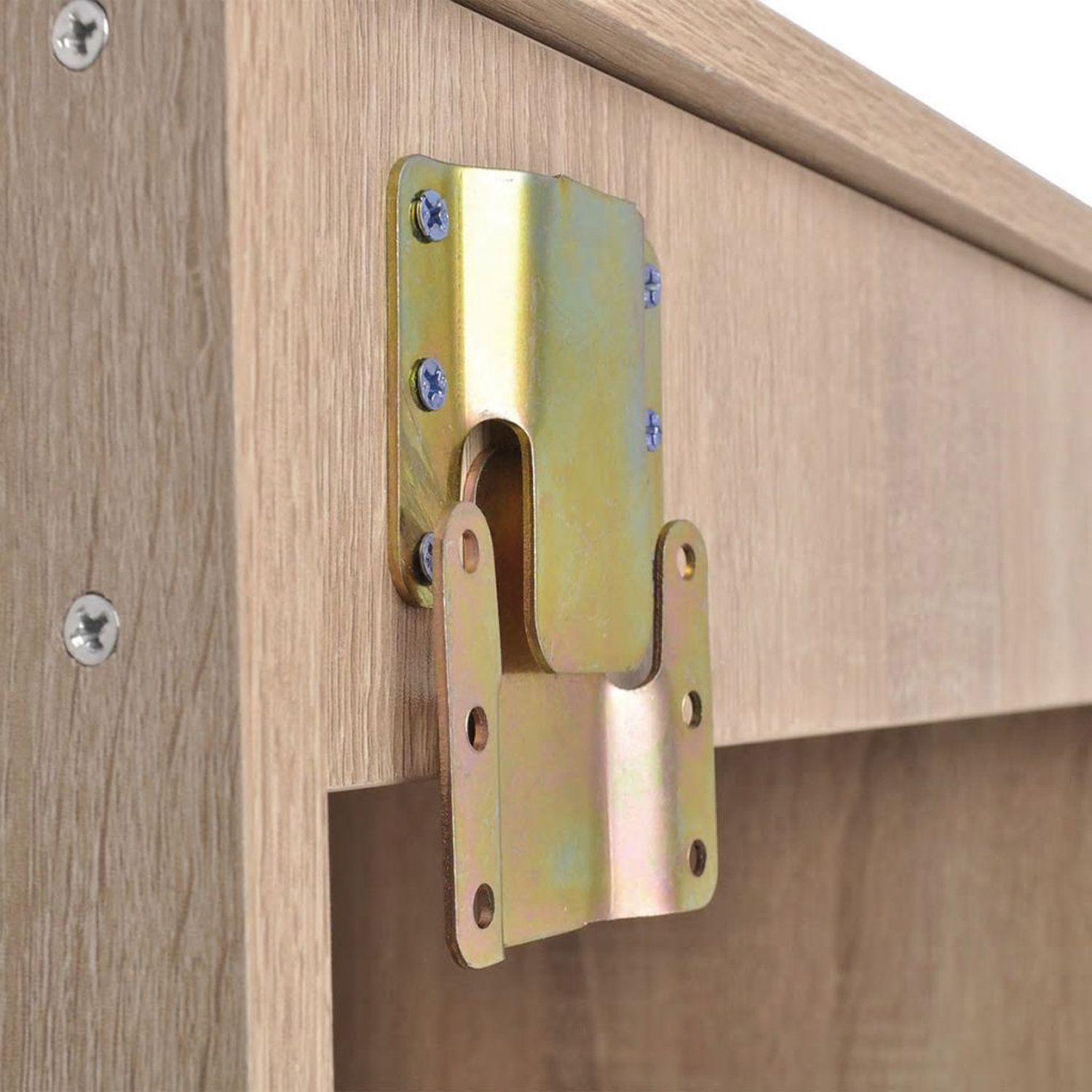 Set de meubles de salle de bain — vue 4