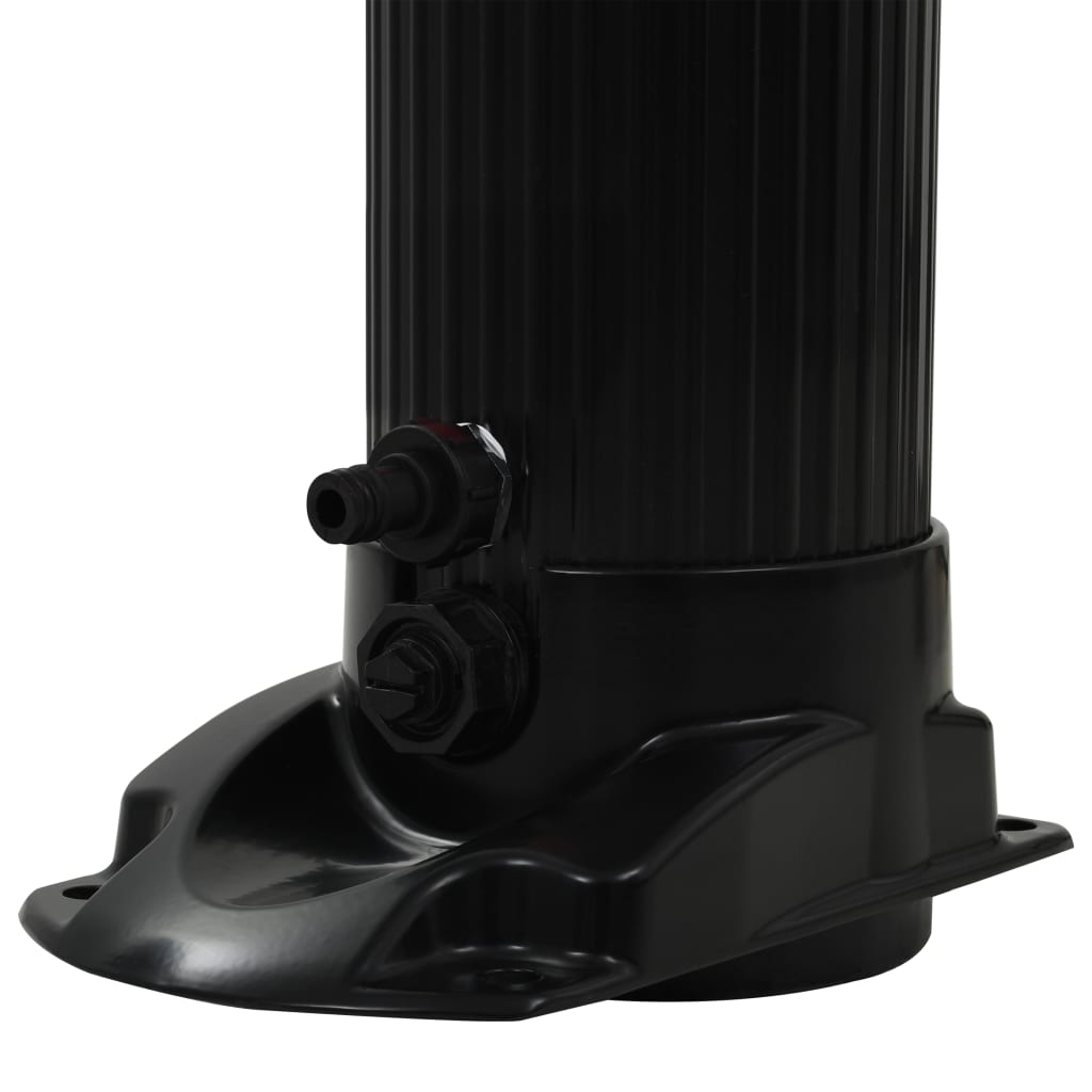 Douche solaire pliable — vue 6